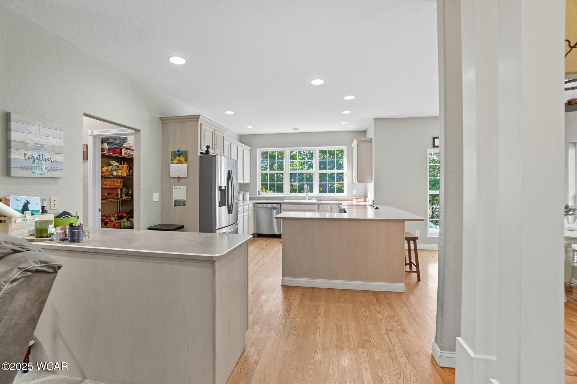 18258 Graham Road, Waynesfield, Ohio