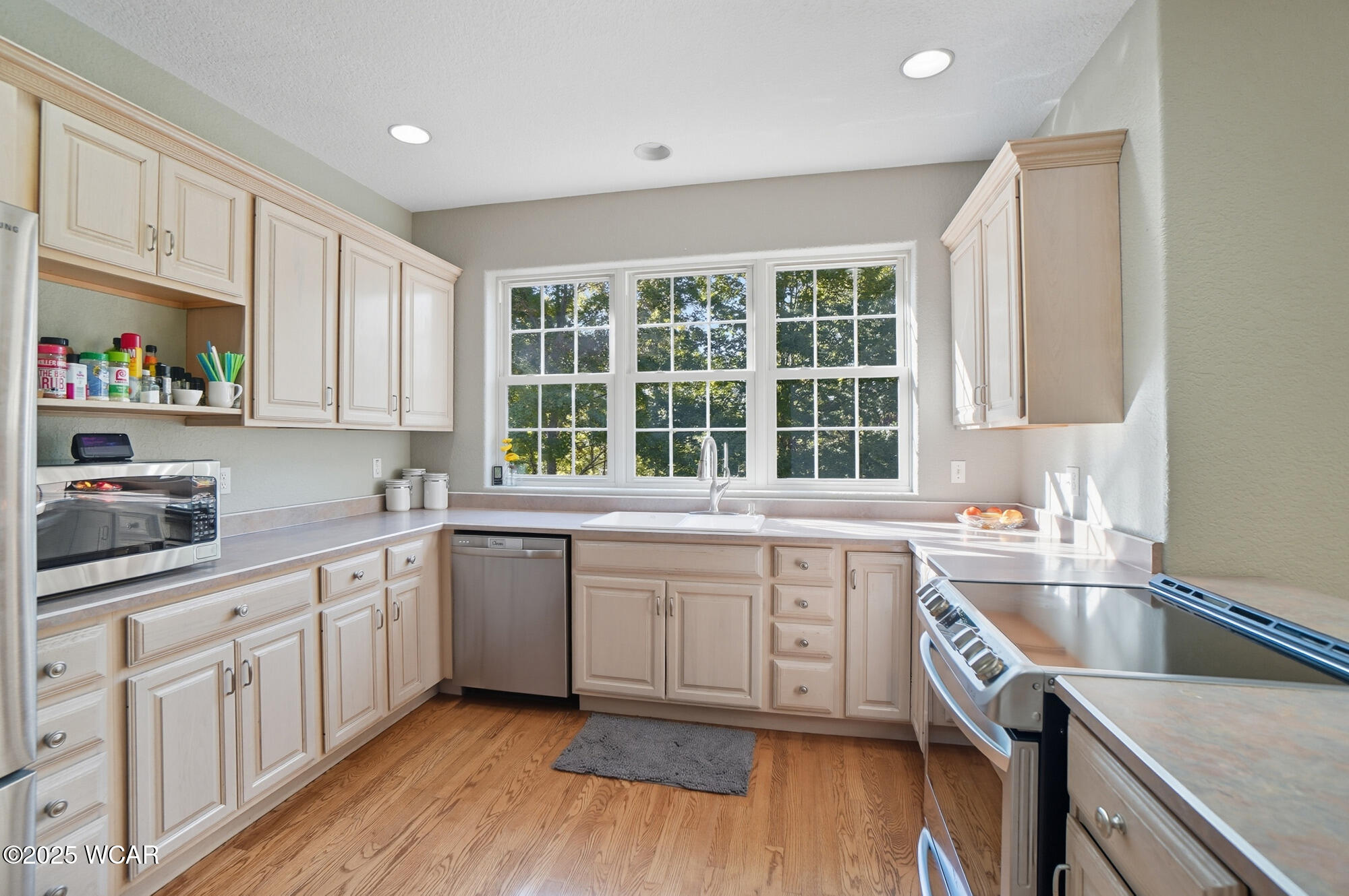 18258 Graham Road, Waynesfield, Ohio