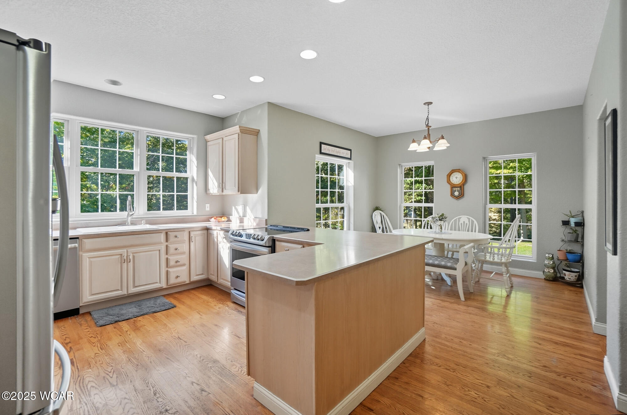 18258 Graham Road, Waynesfield, Ohio