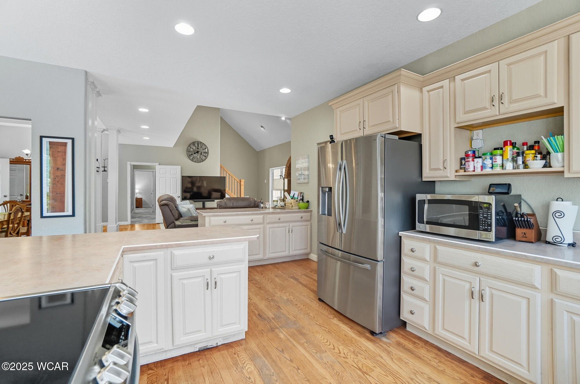 18258 Graham Road, Waynesfield, Ohio