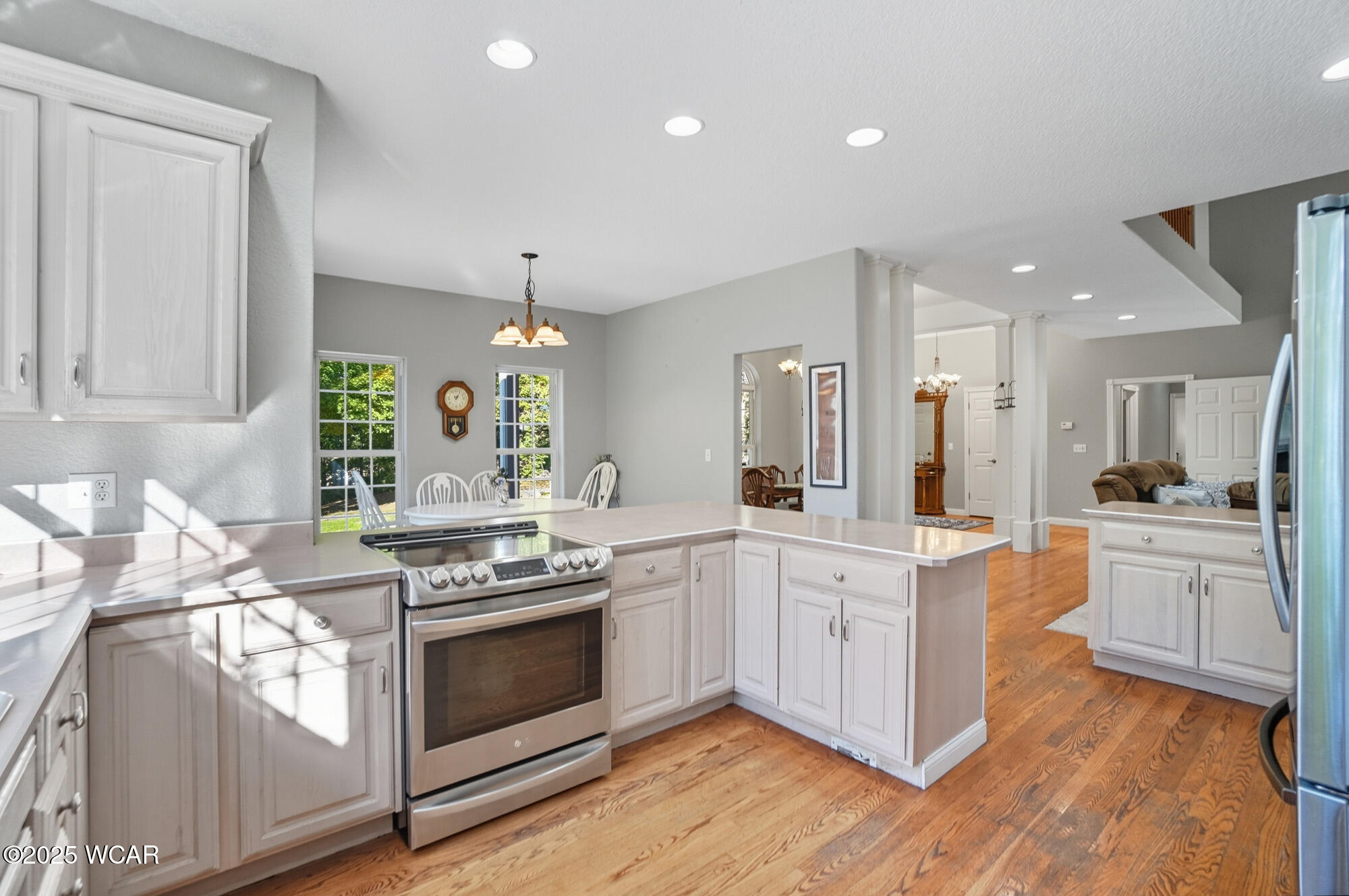 18258 Graham Road, Waynesfield, Ohio