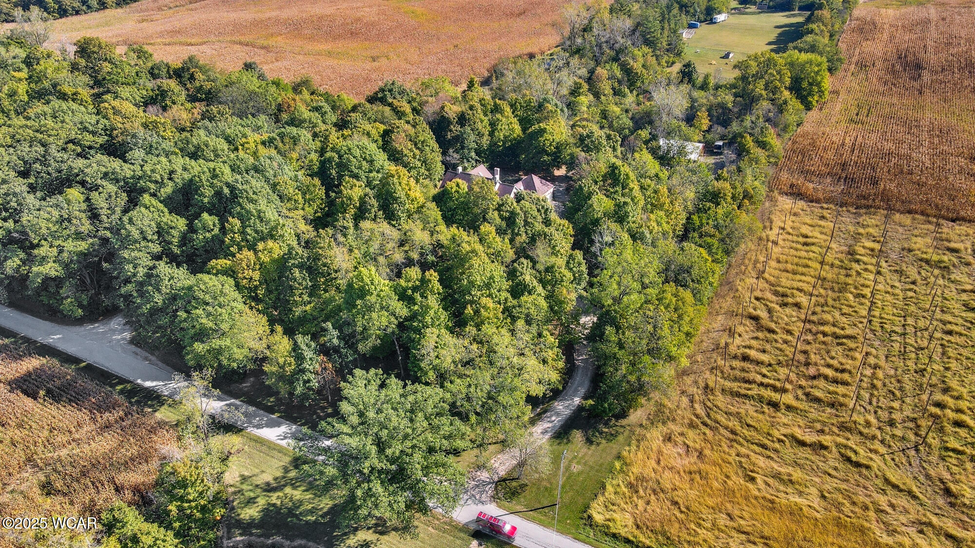 18258 Graham Road, Waynesfield, Ohio