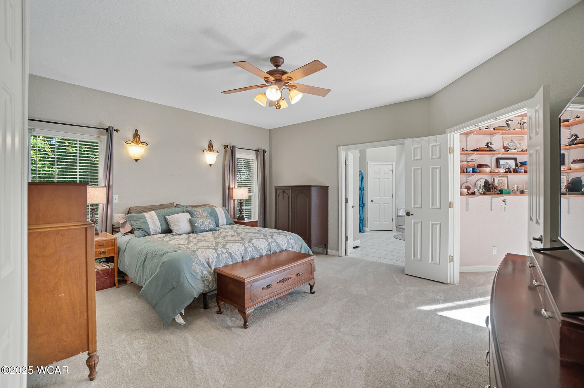 18258 Graham Road, Waynesfield, Ohio