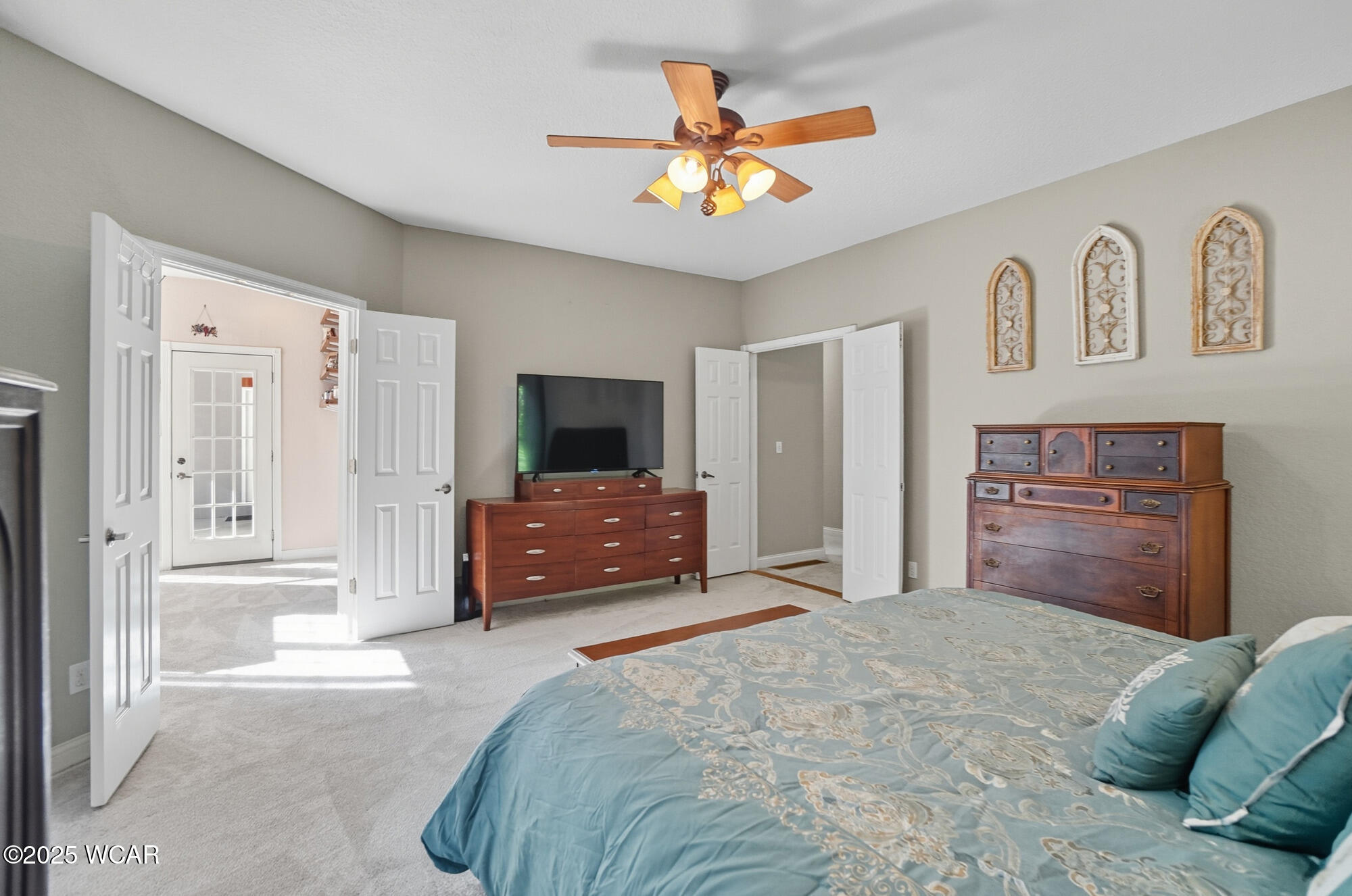 18258 Graham Road, Waynesfield, Ohio