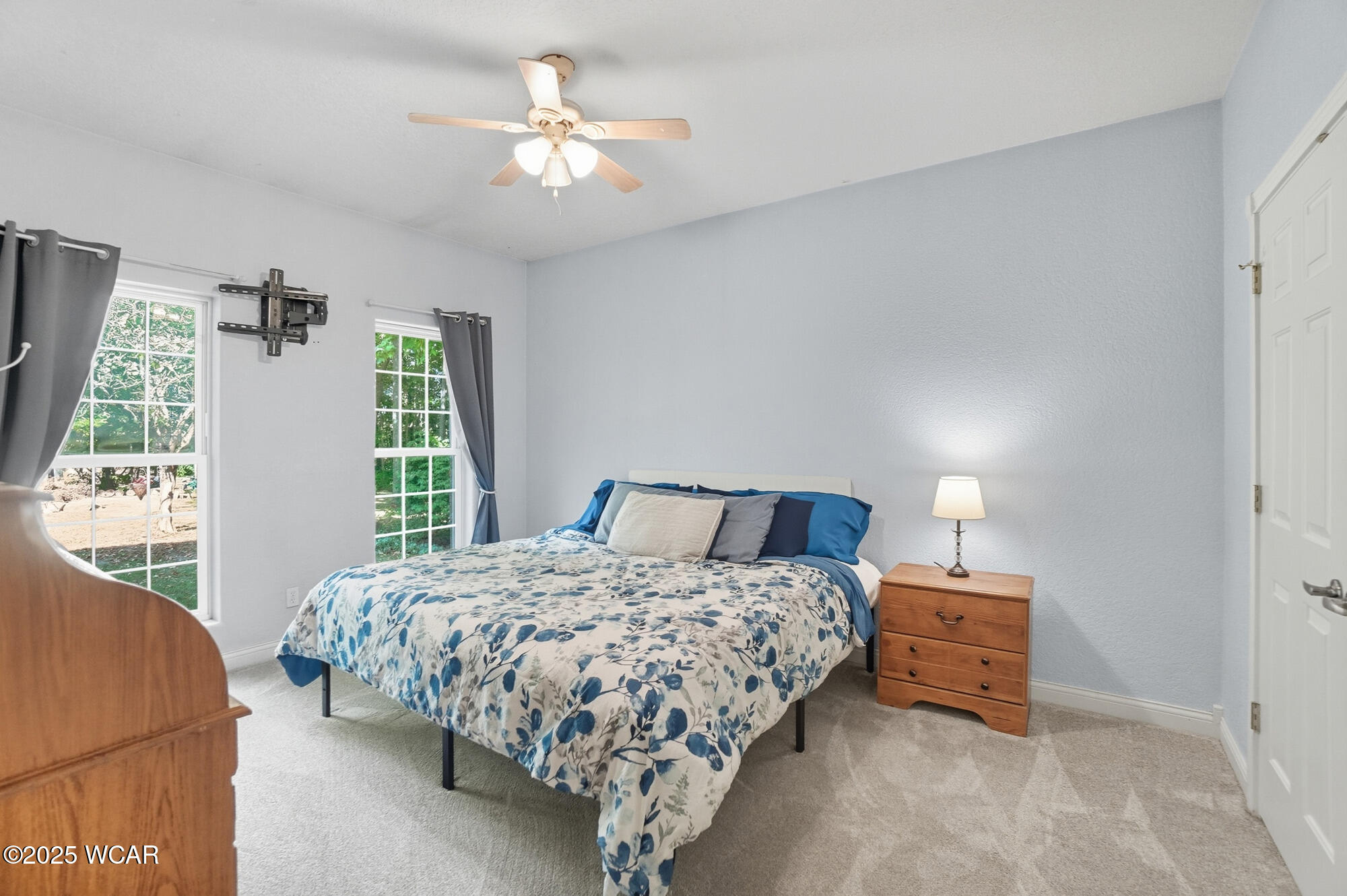 18258 Graham Road, Waynesfield, Ohio