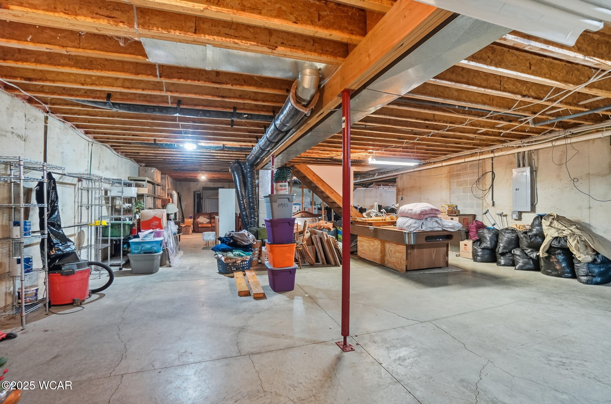 18258 Graham Road, Waynesfield, Ohio