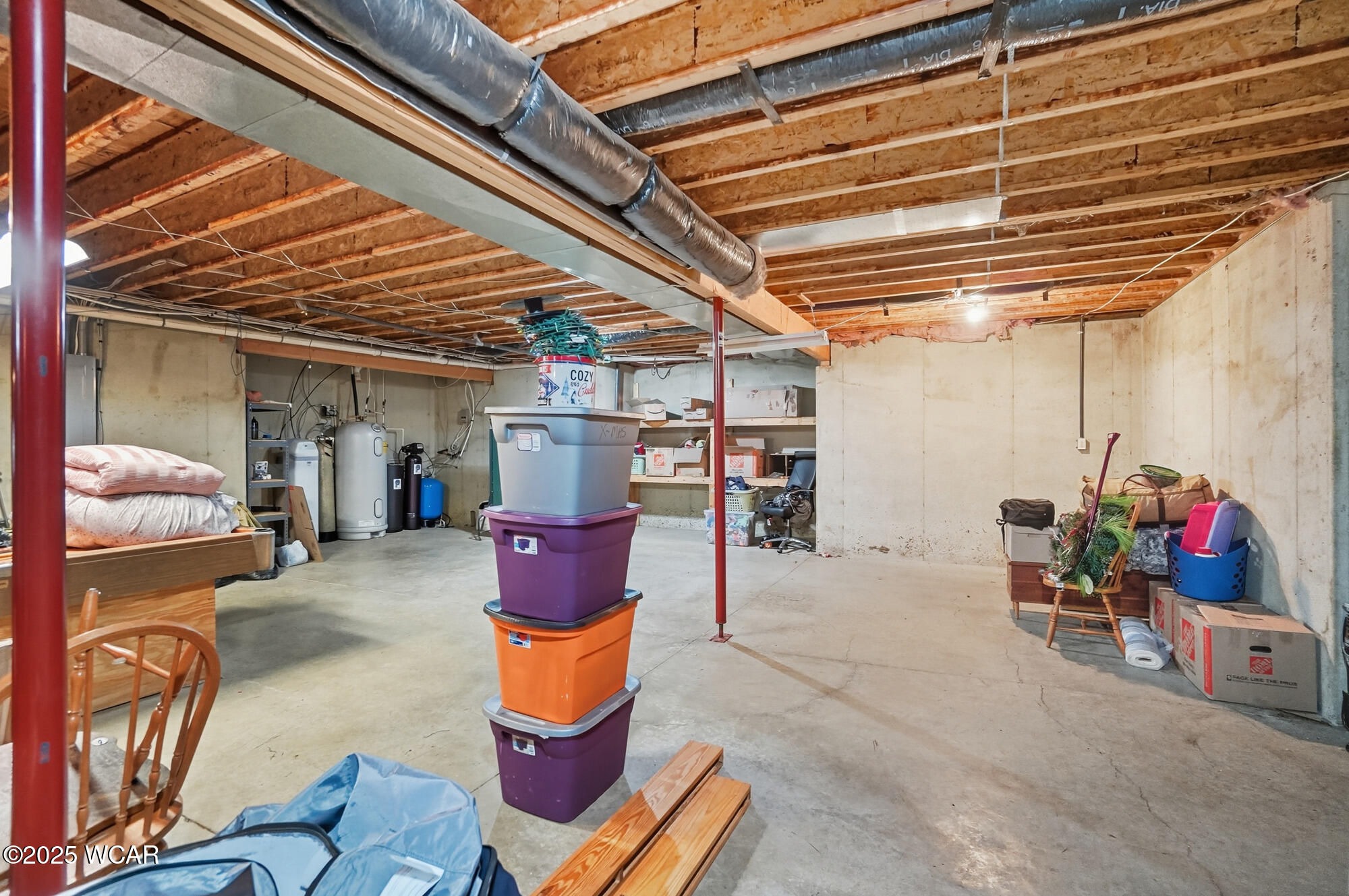 18258 Graham Road, Waynesfield, Ohio