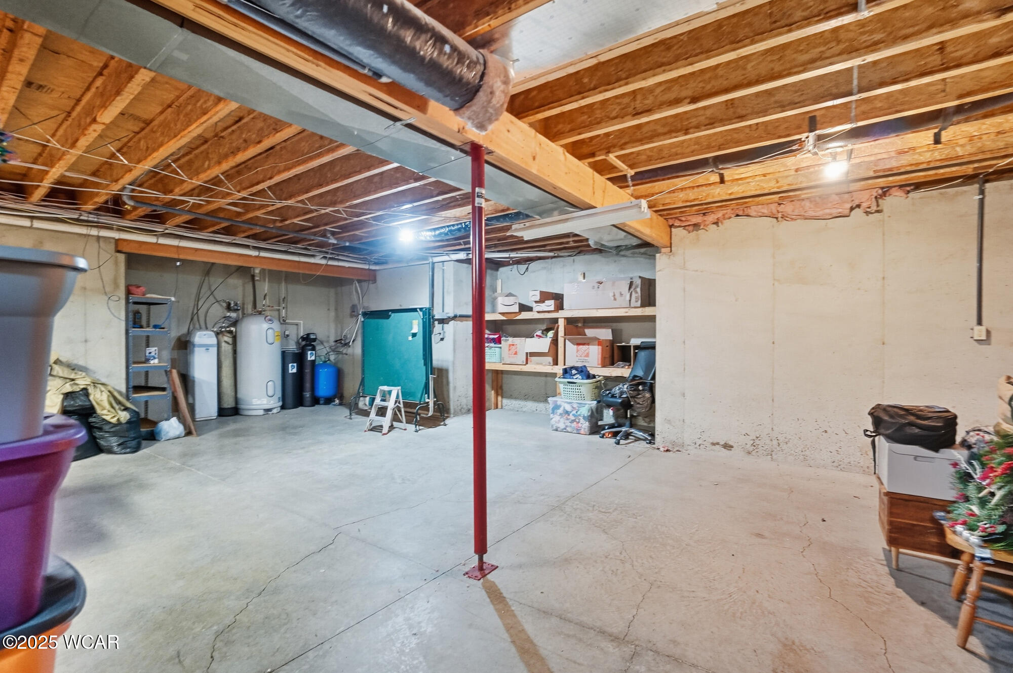 18258 Graham Road, Waynesfield, Ohio