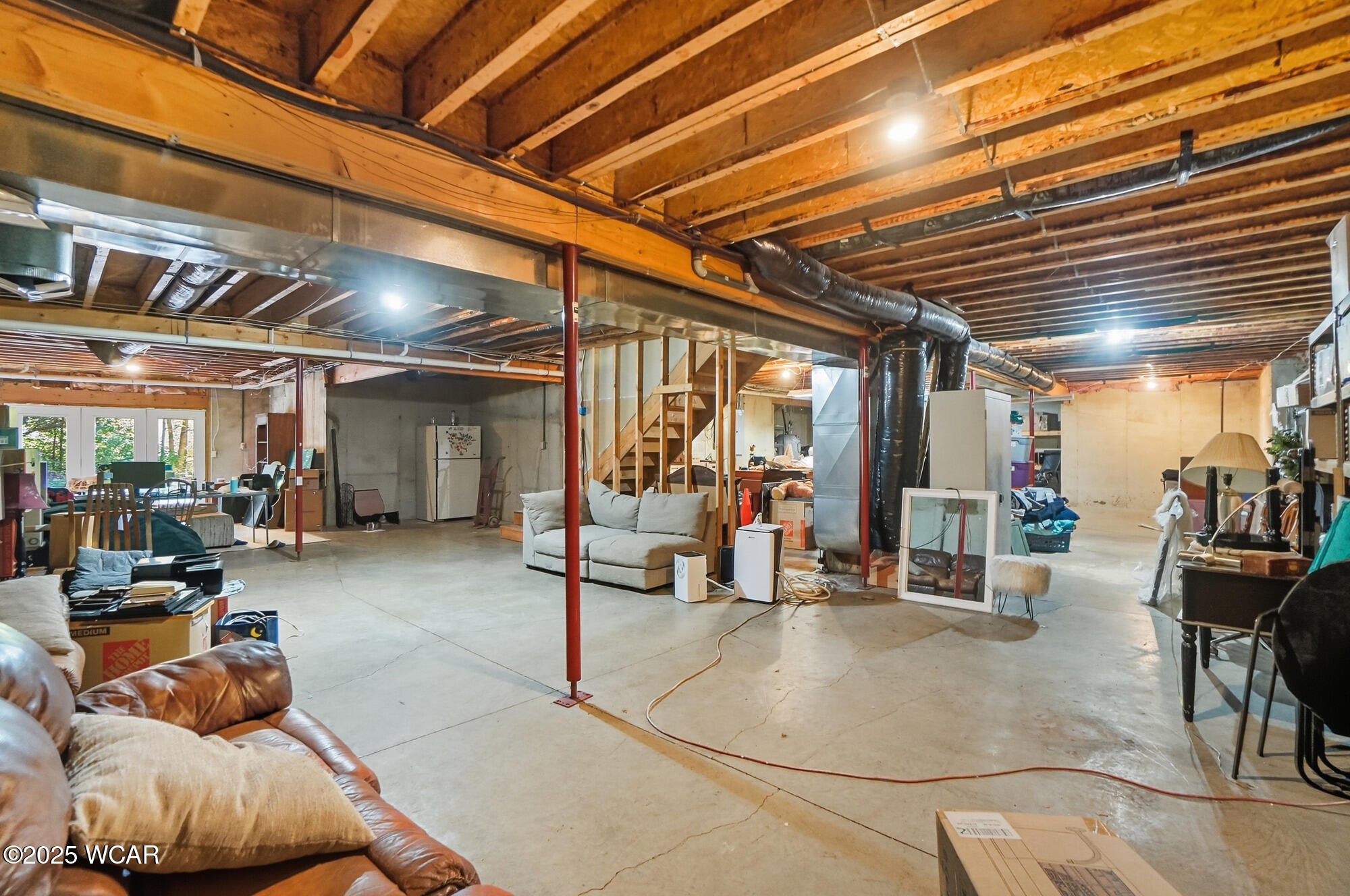 18258 Graham Road, Waynesfield, Ohio