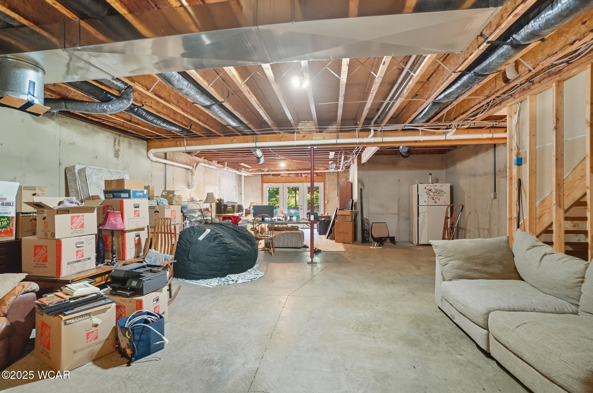 18258 Graham Road, Waynesfield, Ohio