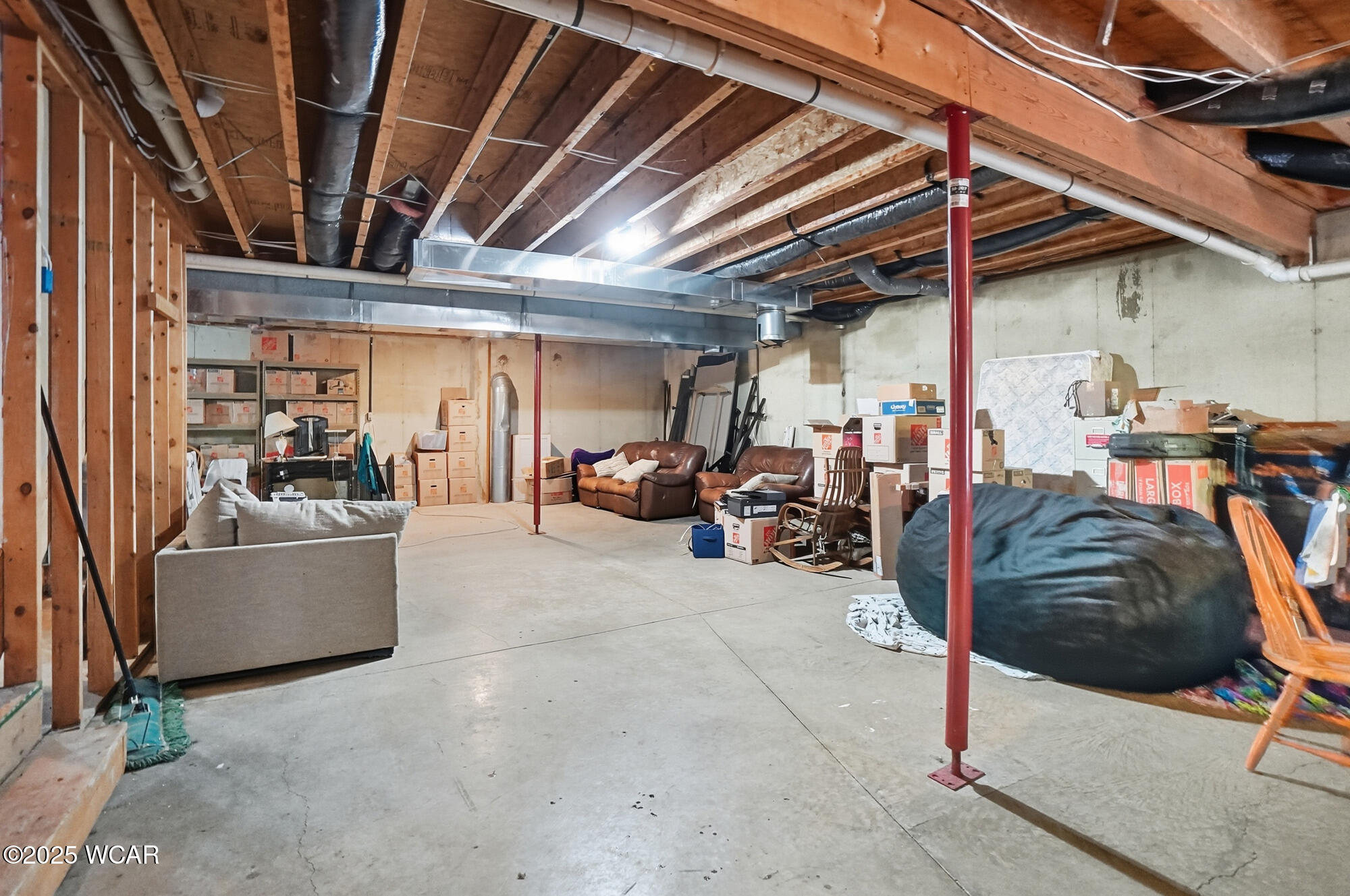 18258 Graham Road, Waynesfield, Ohio