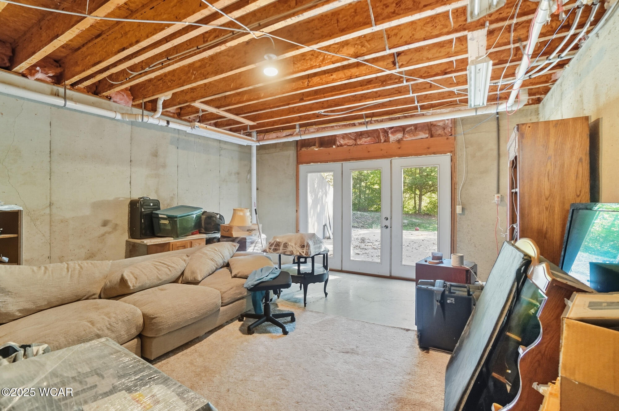 18258 Graham Road, Waynesfield, Ohio