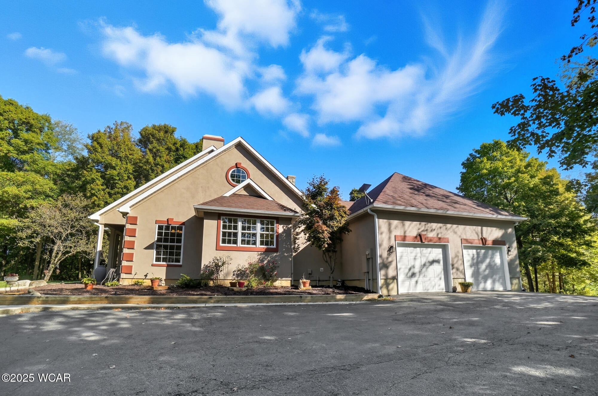 18258 Graham Road, Waynesfield, Ohio