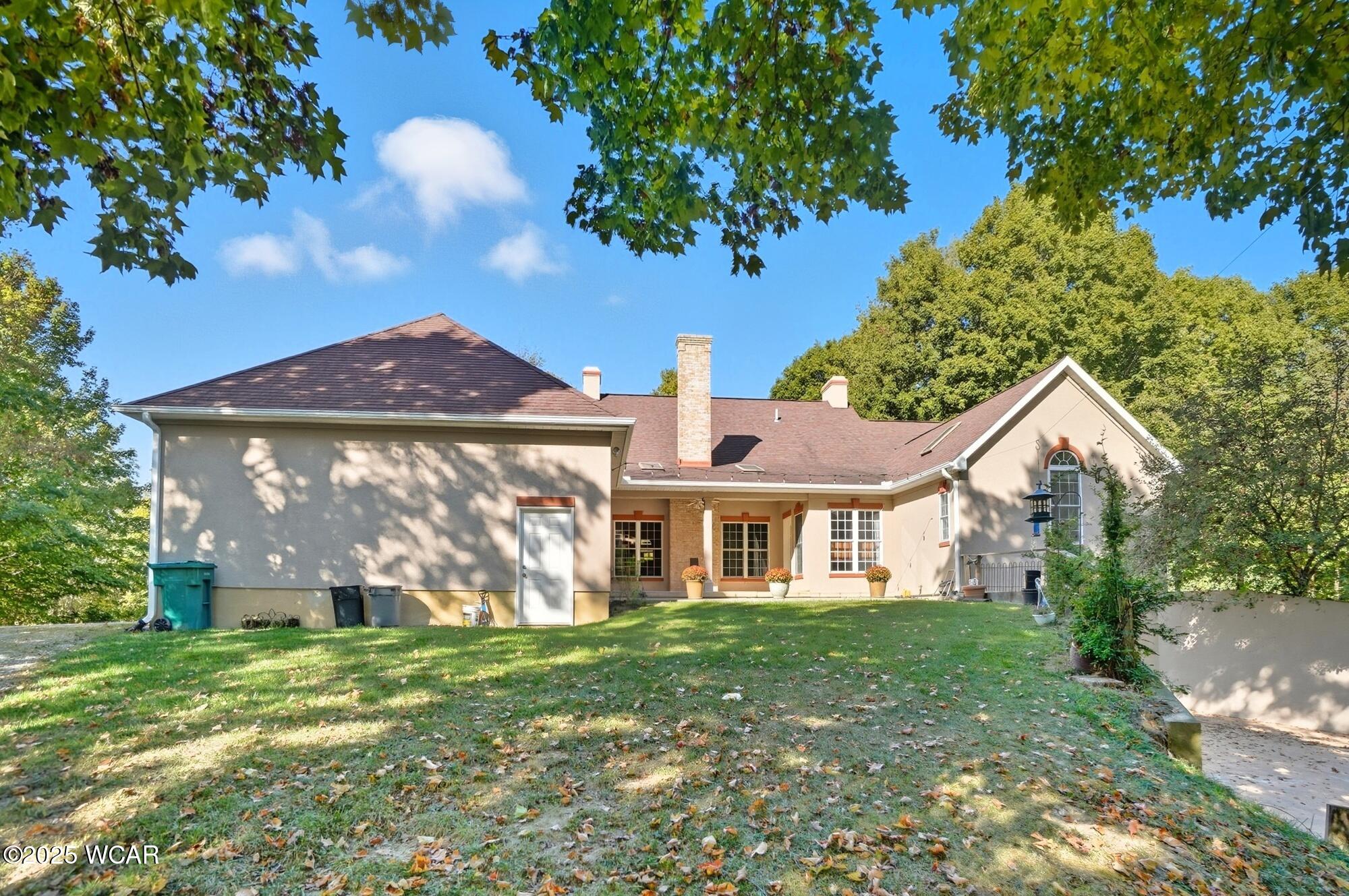 18258 Graham Road, Waynesfield, Ohio