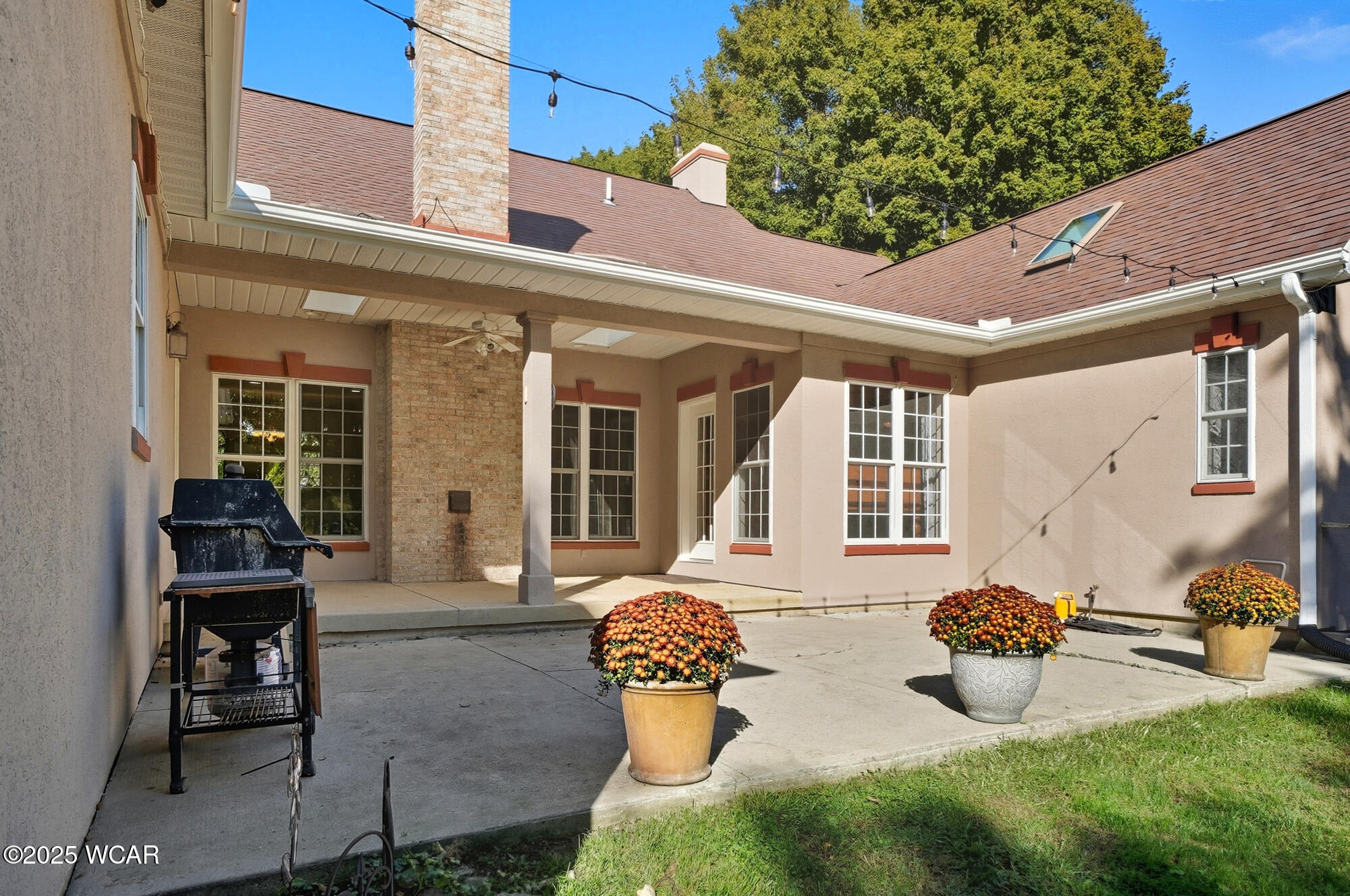 18258 Graham Road, Waynesfield, Ohio