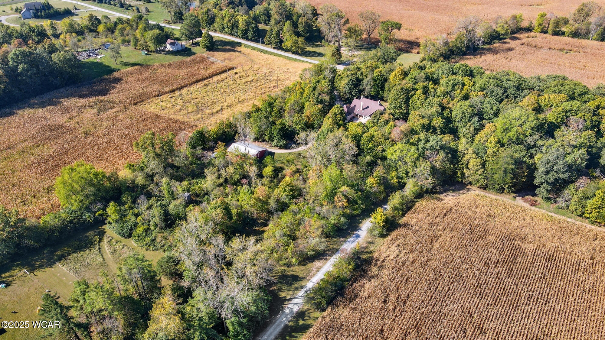 18258 Graham Road, Waynesfield, Ohio