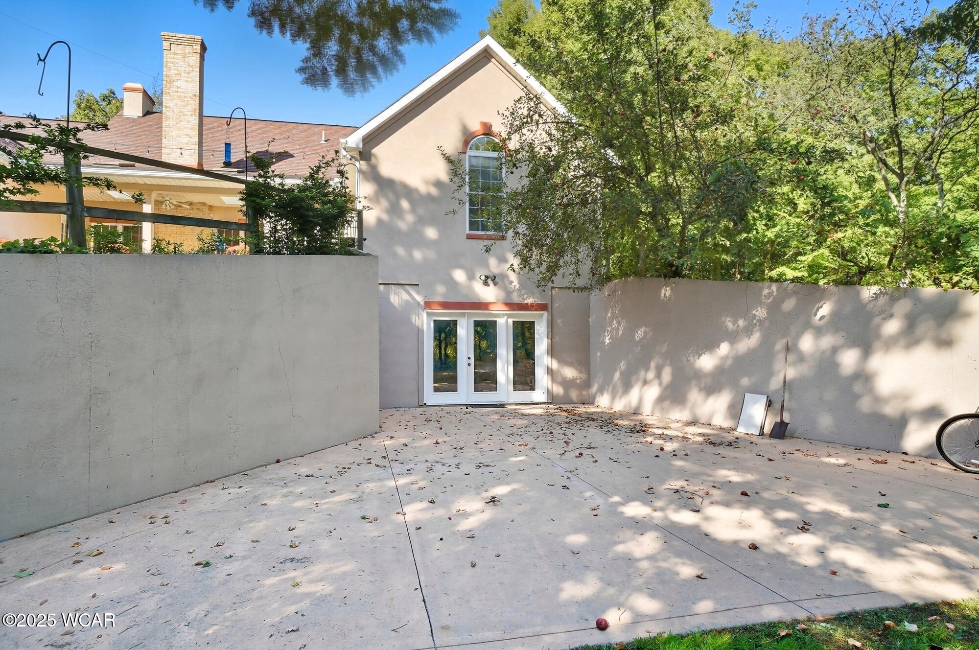 18258 Graham Road, Waynesfield, Ohio