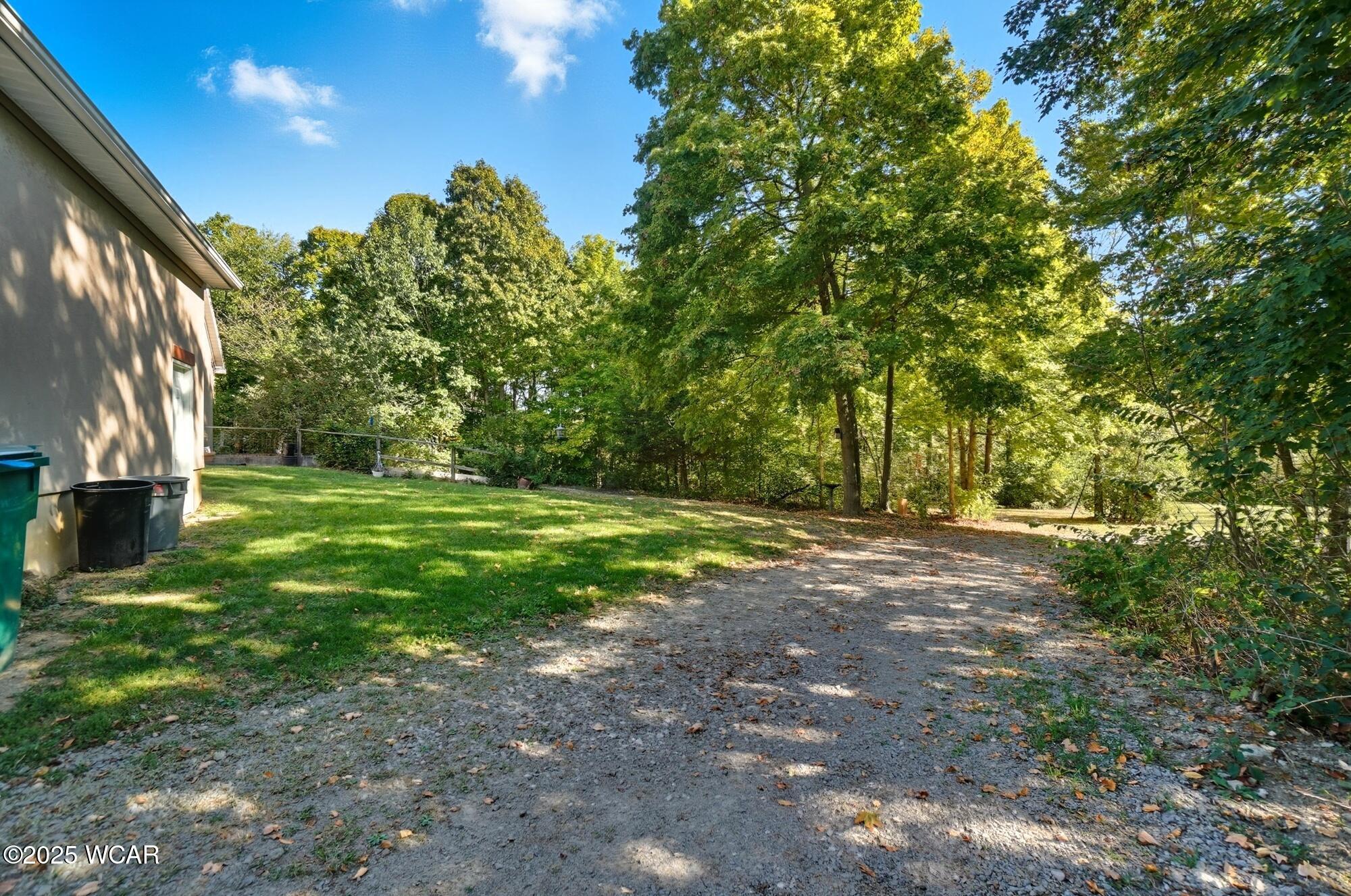 18258 Graham Road, Waynesfield, Ohio