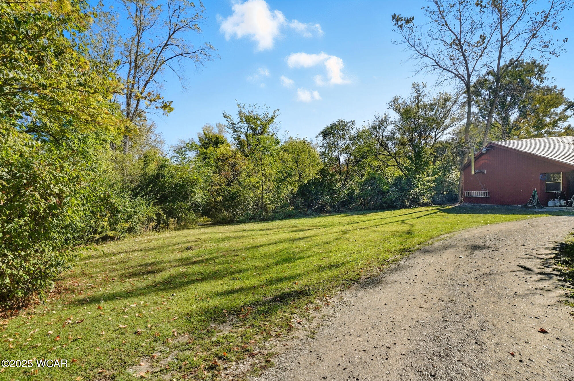 18258 Graham Road, Waynesfield, Ohio