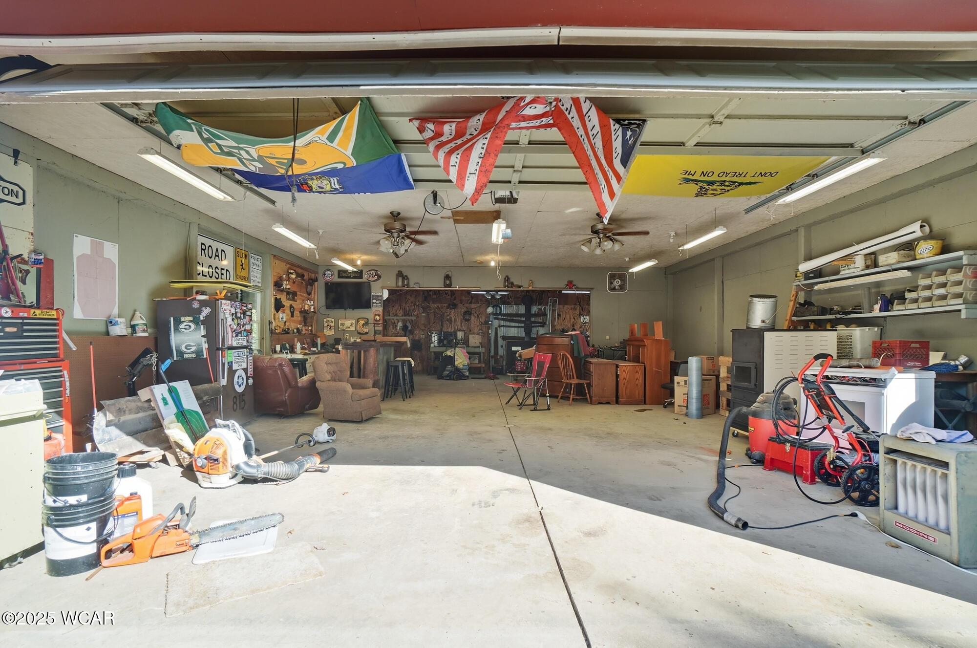 18258 Graham Road, Waynesfield, Ohio