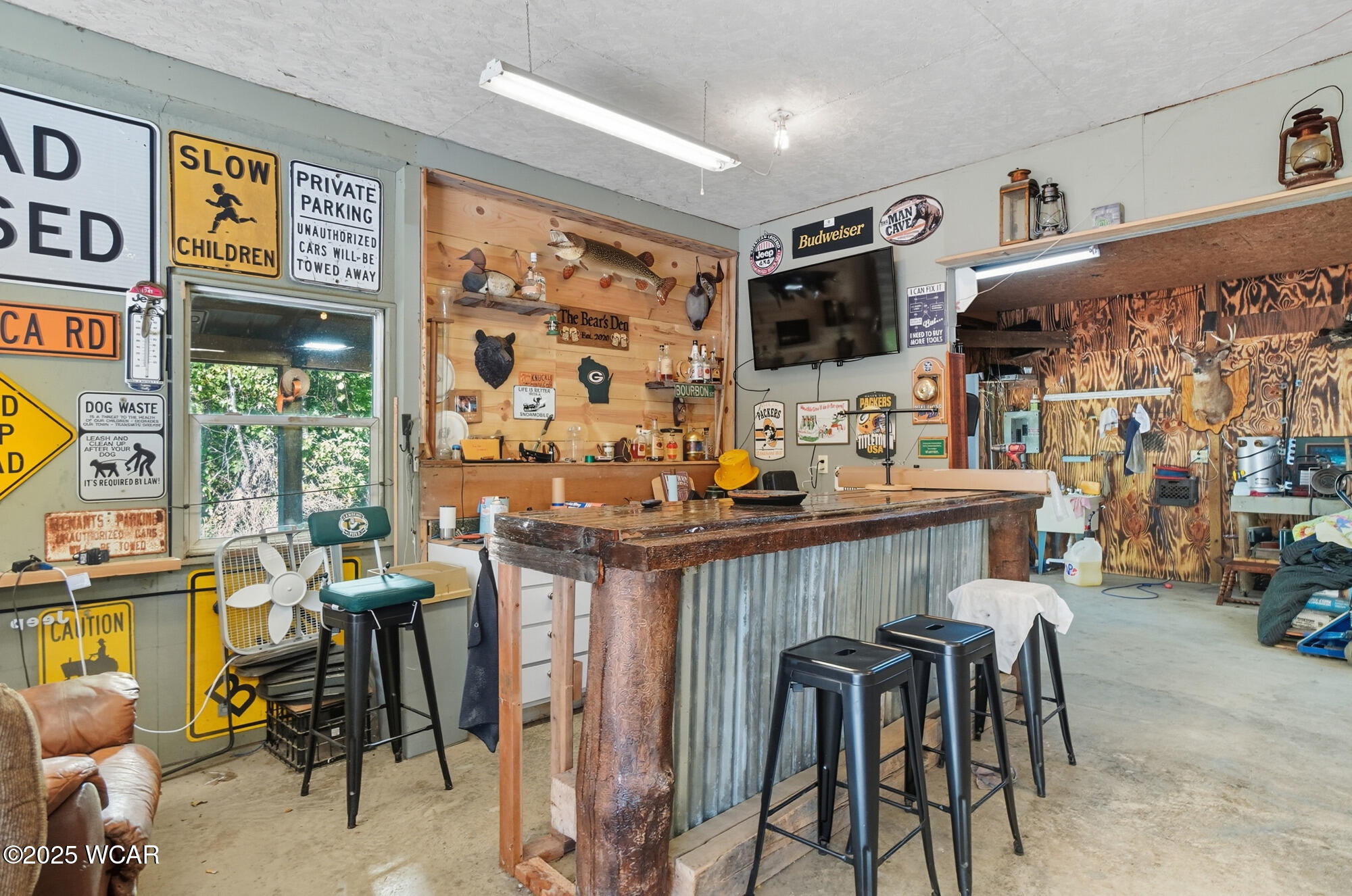 18258 Graham Road, Waynesfield, Ohio