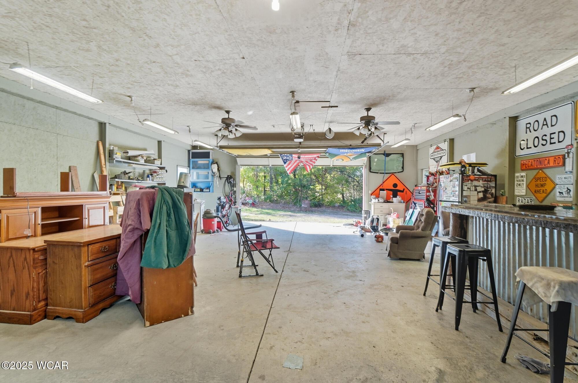 18258 Graham Road, Waynesfield, Ohio