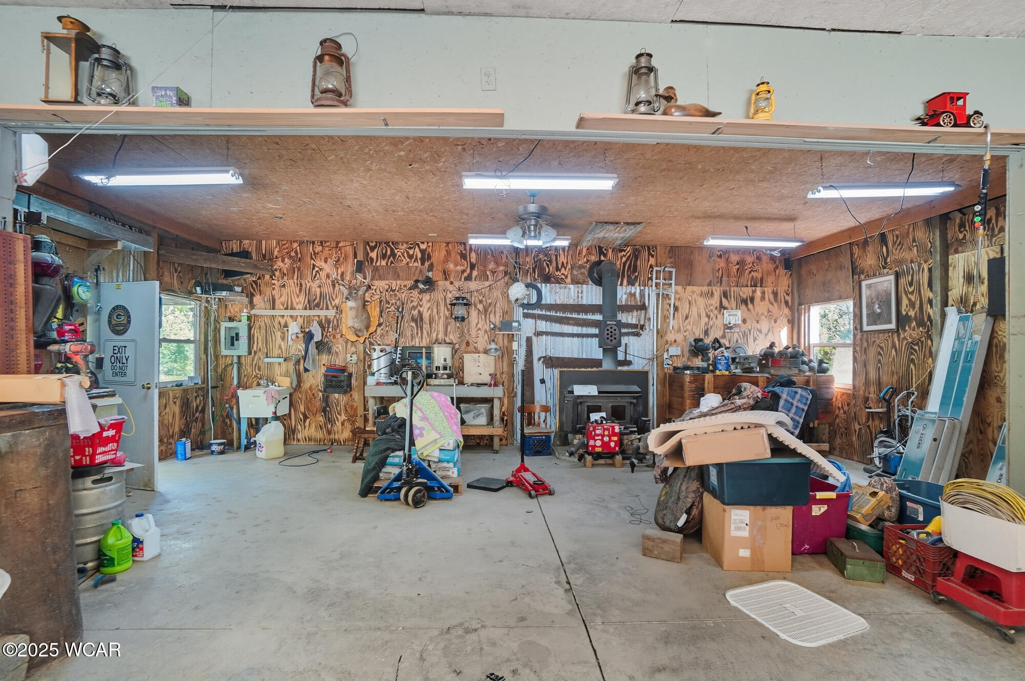 18258 Graham Road, Waynesfield, Ohio