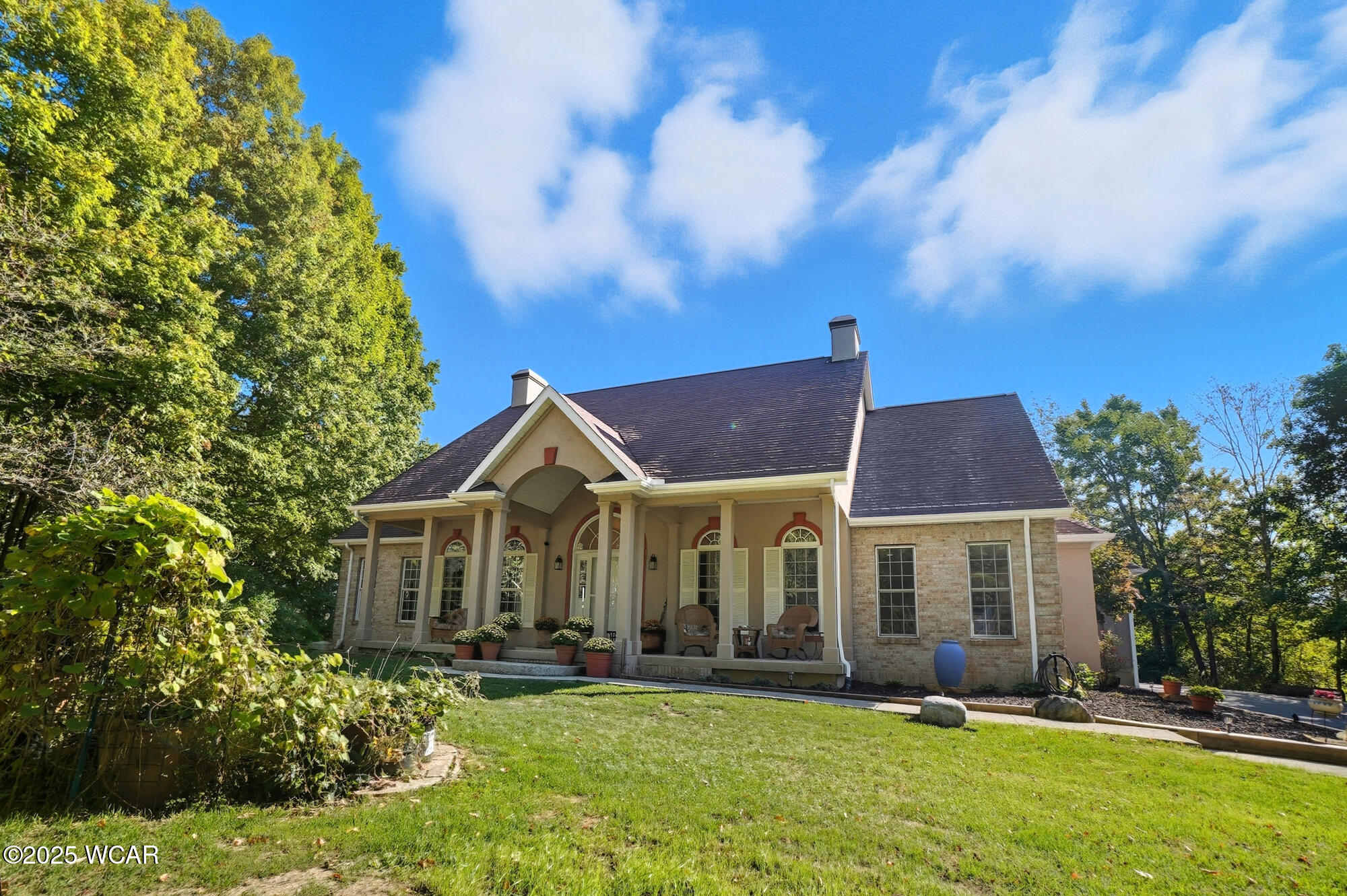 18258 Graham Road, Waynesfield, Ohio