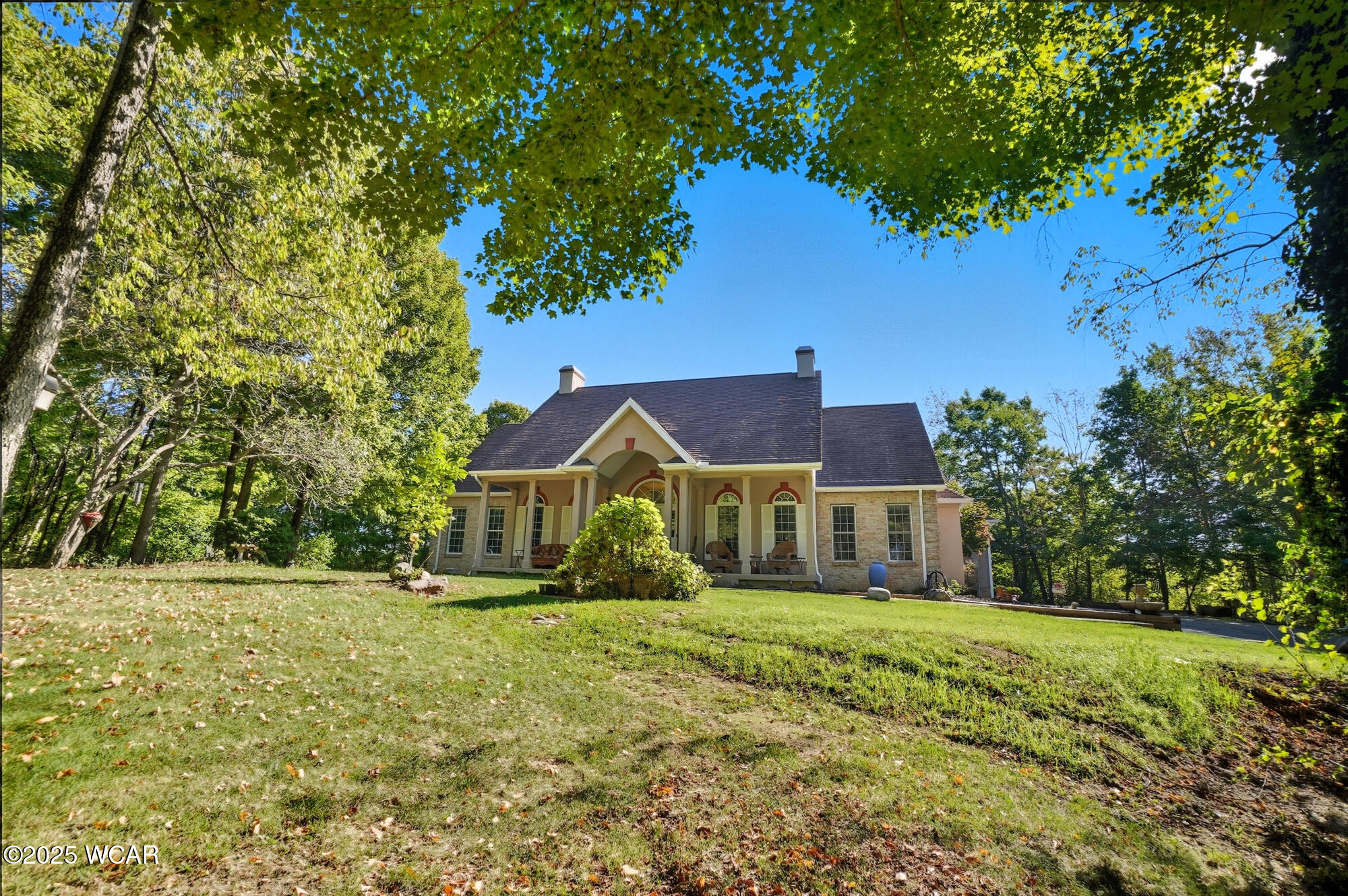 18258 Graham Road, Waynesfield, Ohio