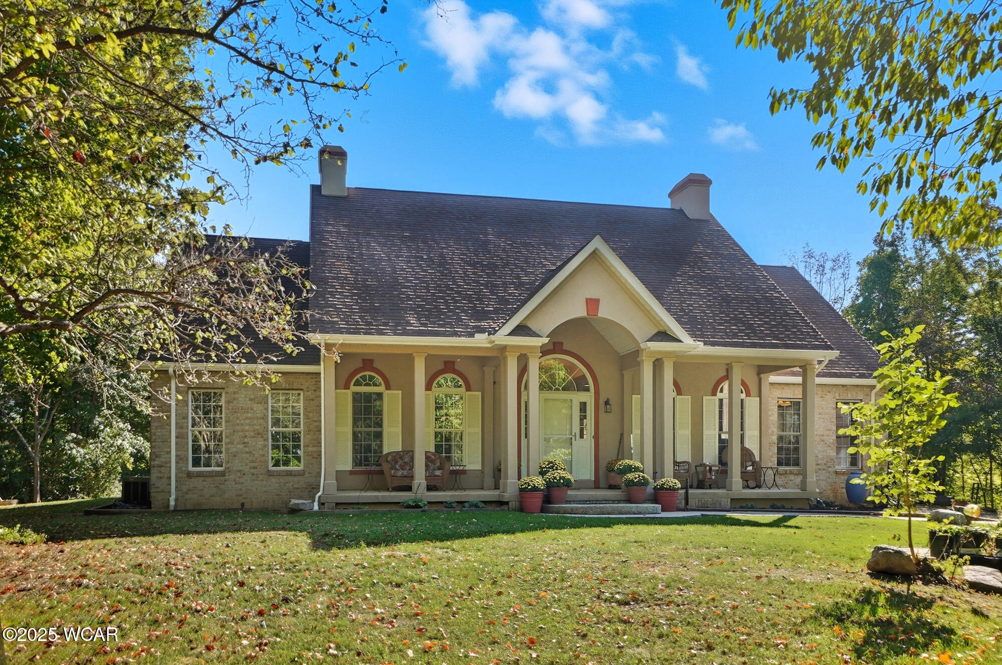 18258 Graham Road, Waynesfield, Ohio