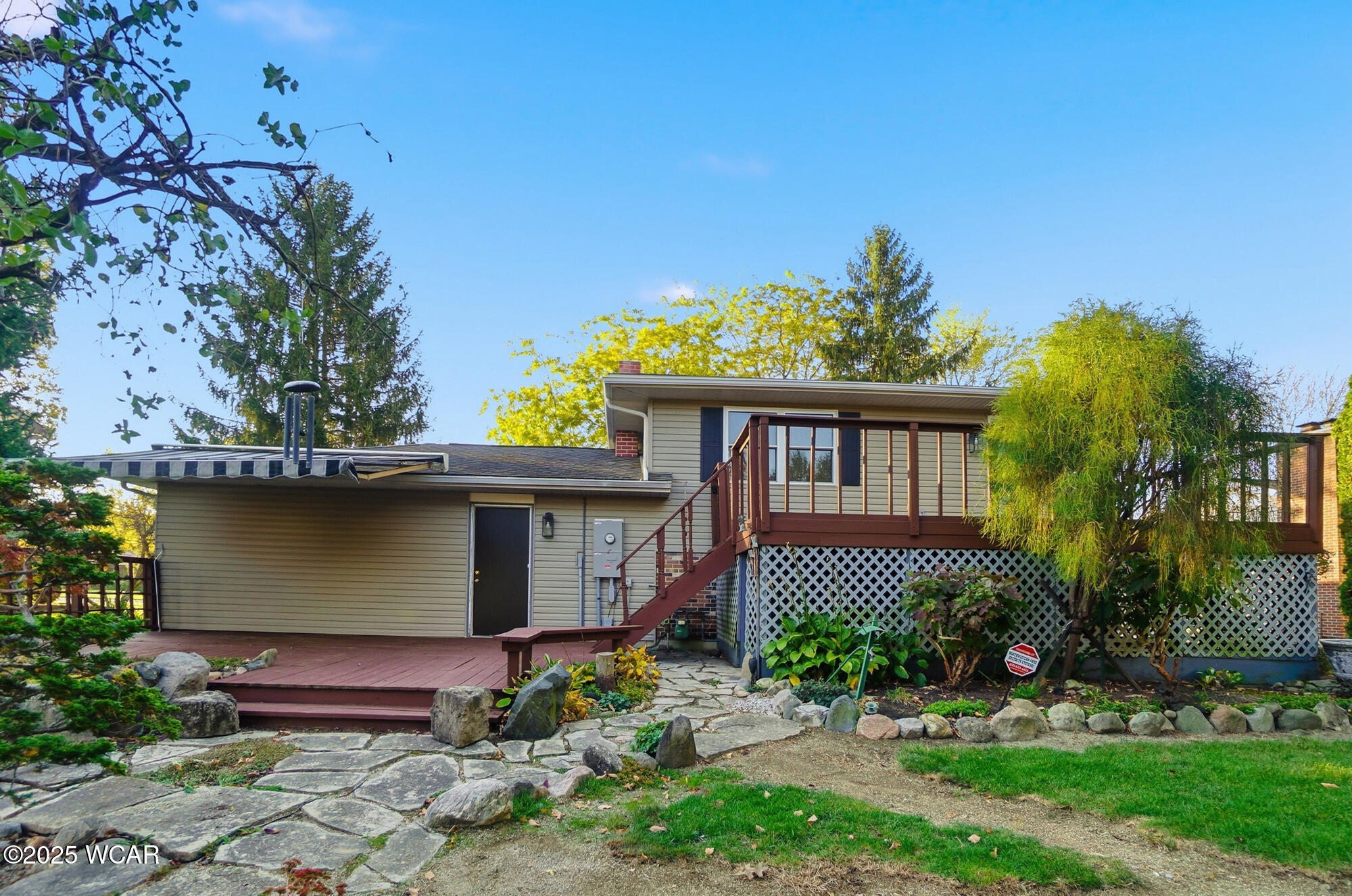 906 Aster Drive, Wapakoneta, Ohio