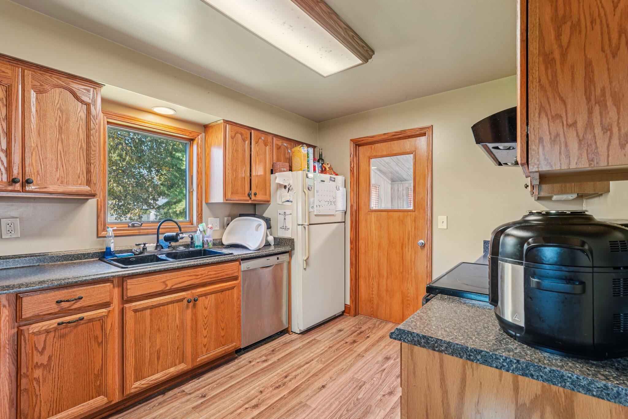 30 Center Street, Tremont City, Ohio 45372