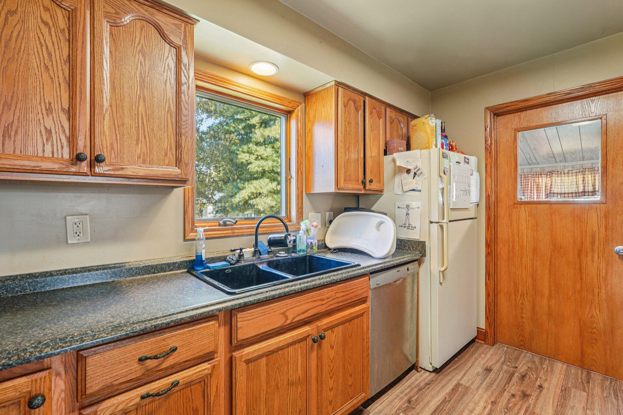 30 Center Street, Tremont City, Ohio 45372