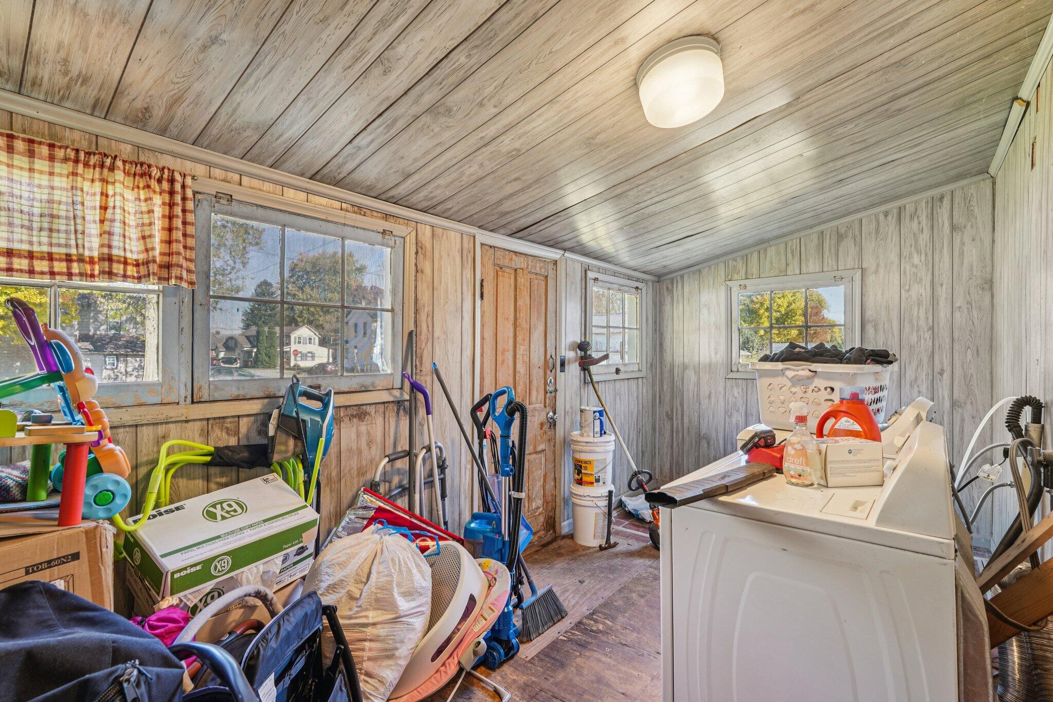 30 Center Street, Tremont City, Ohio 45372