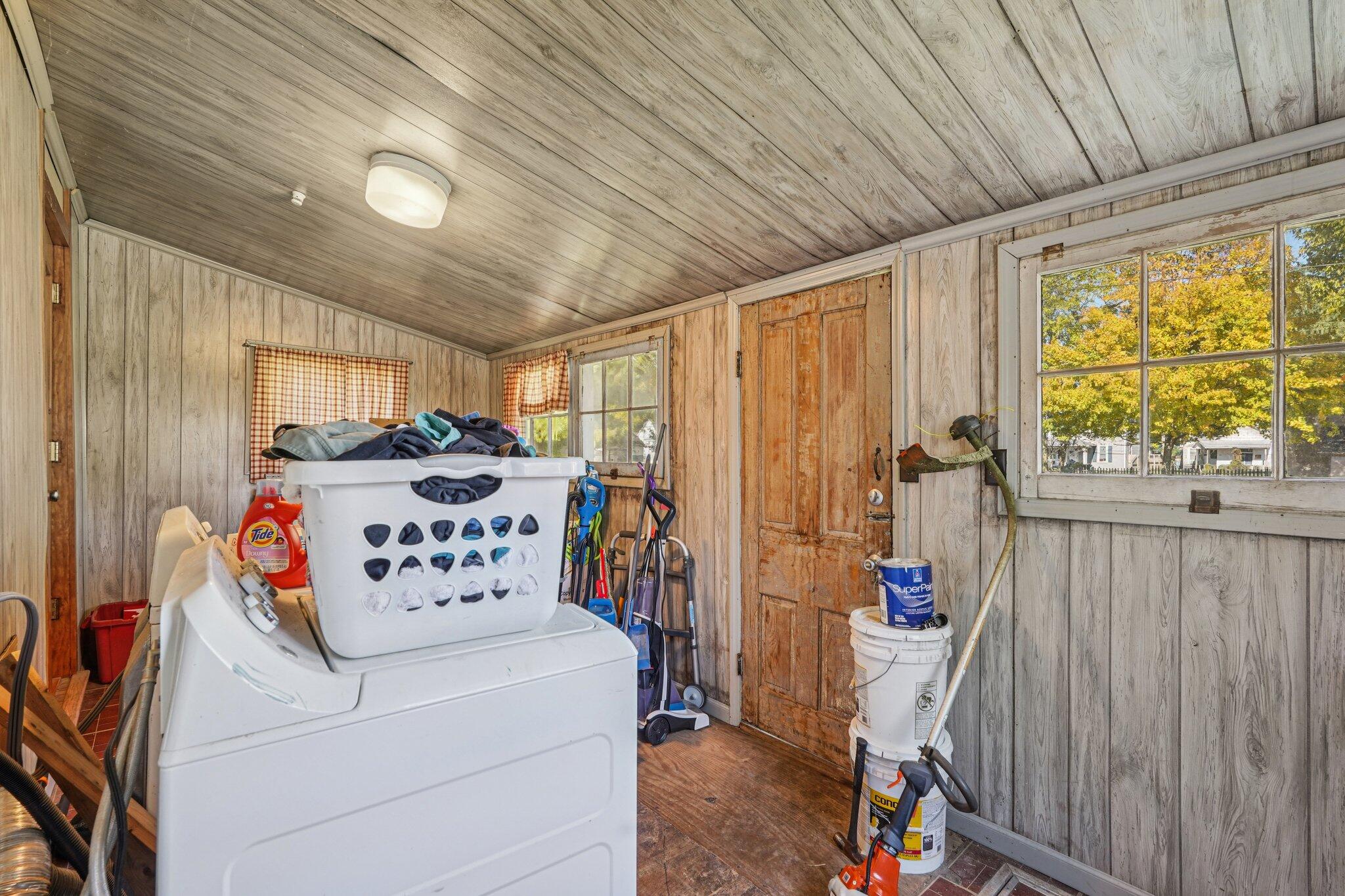 30 Center Street, Tremont City, Ohio 45372