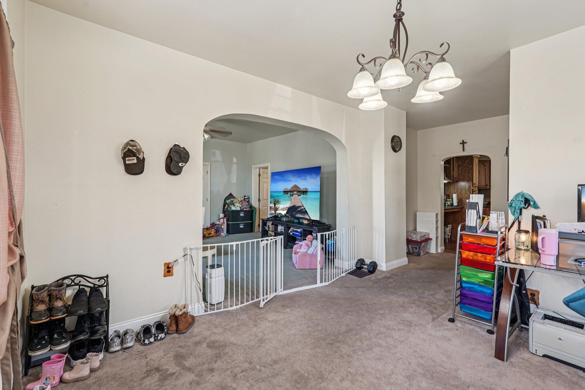 30 Center Street, Tremont City, Ohio 45372