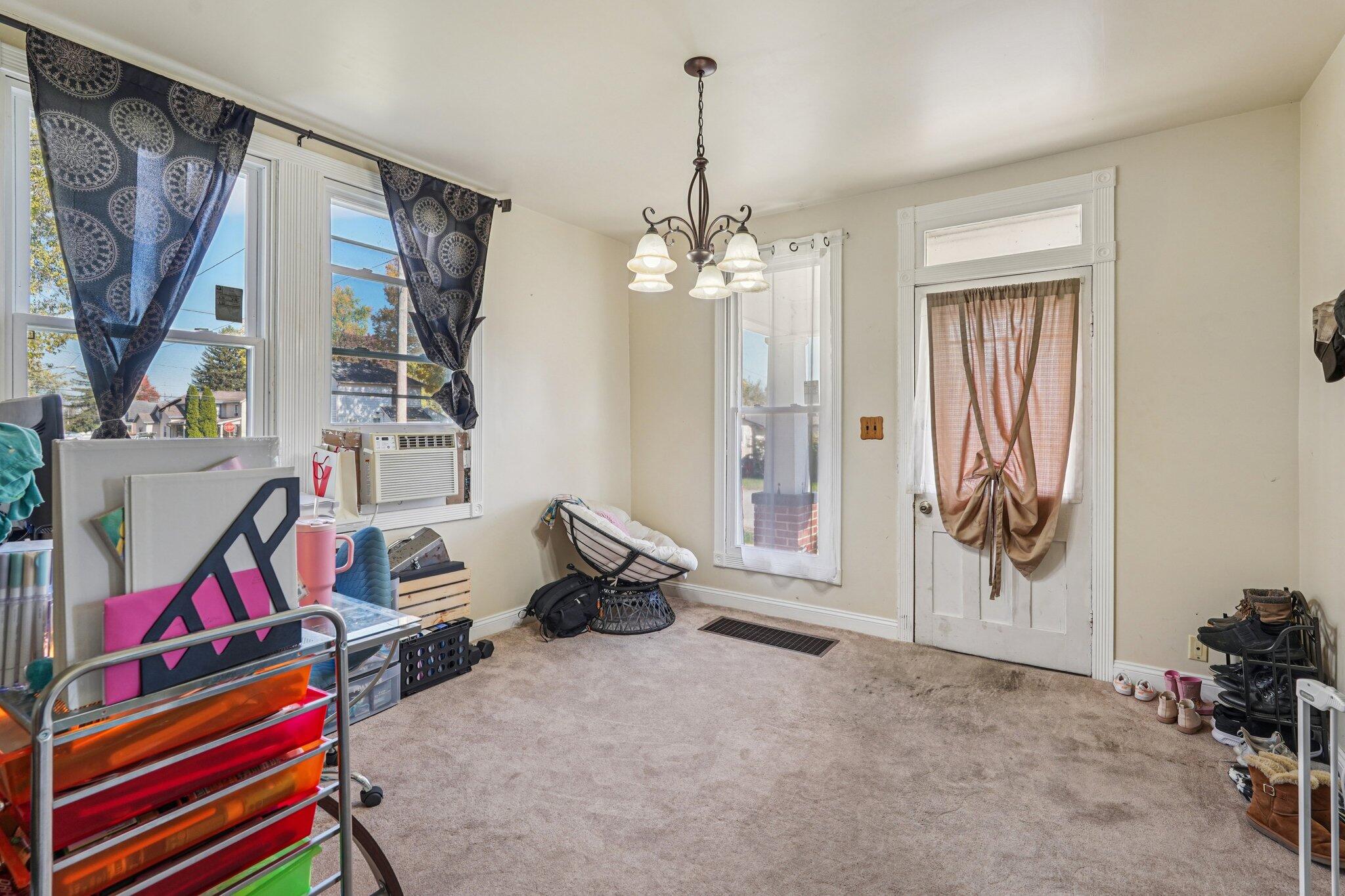 30 Center Street, Tremont City, Ohio 45372