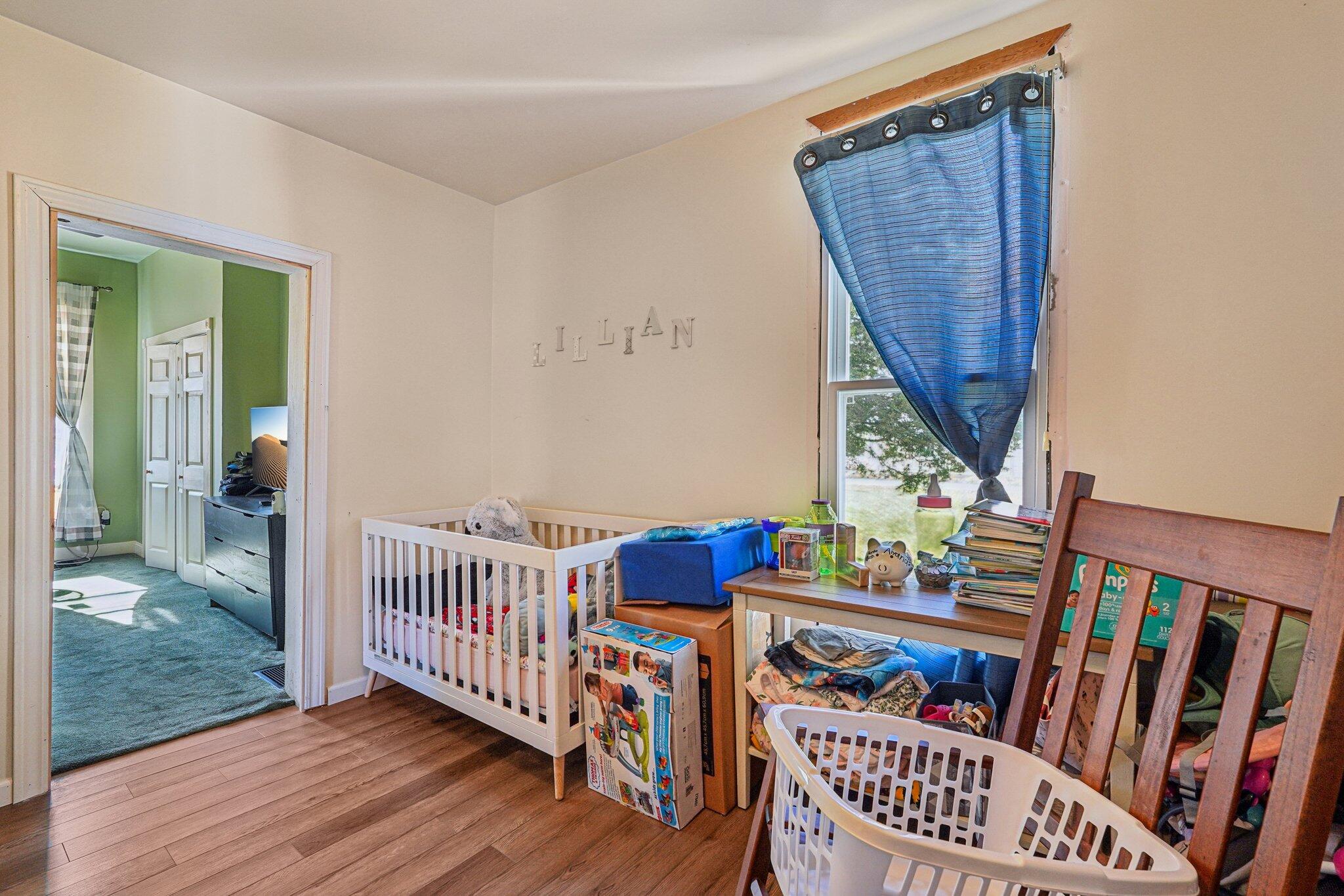 30 Center Street, Tremont City, Ohio 45372