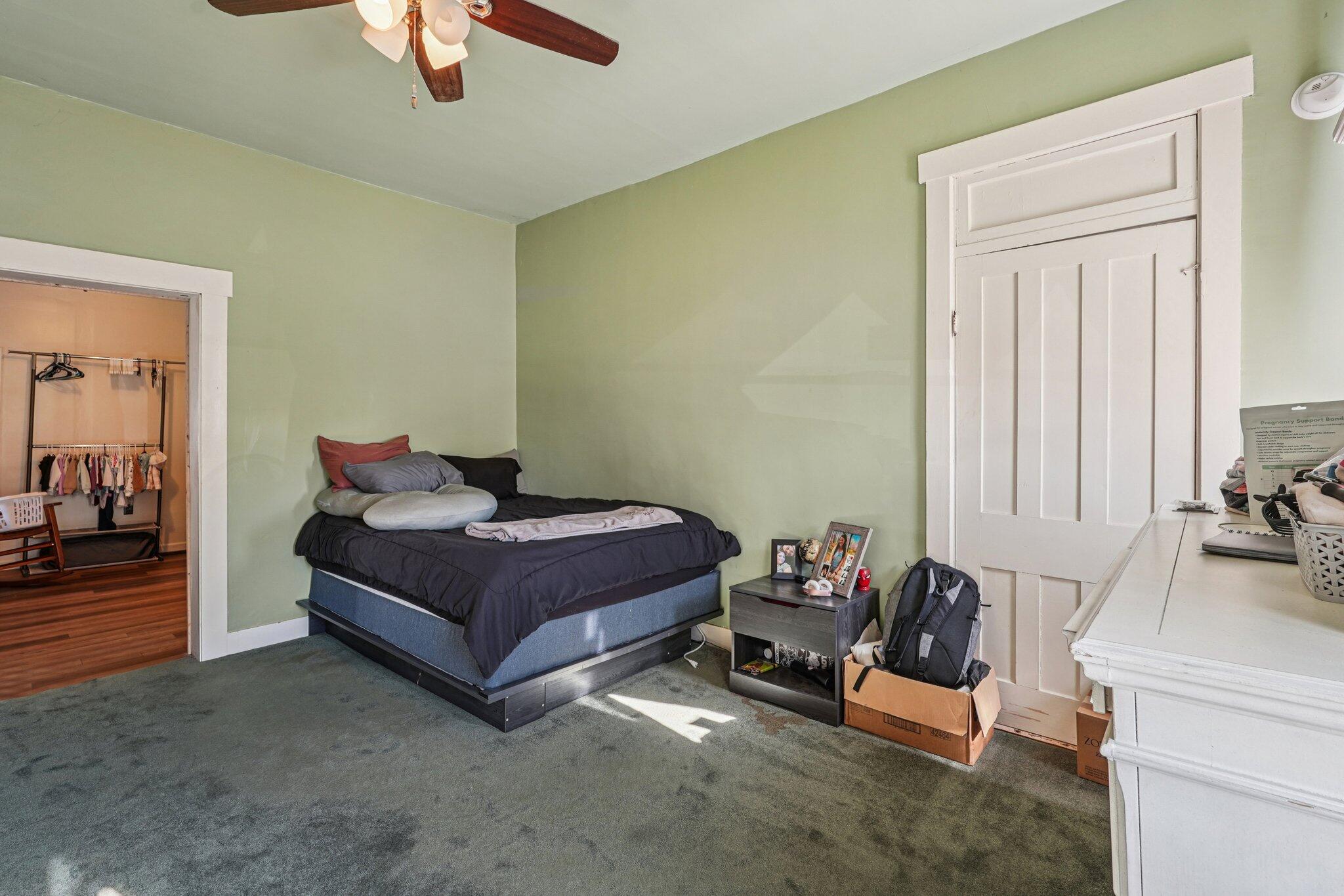 30 Center Street, Tremont City, Ohio 45372