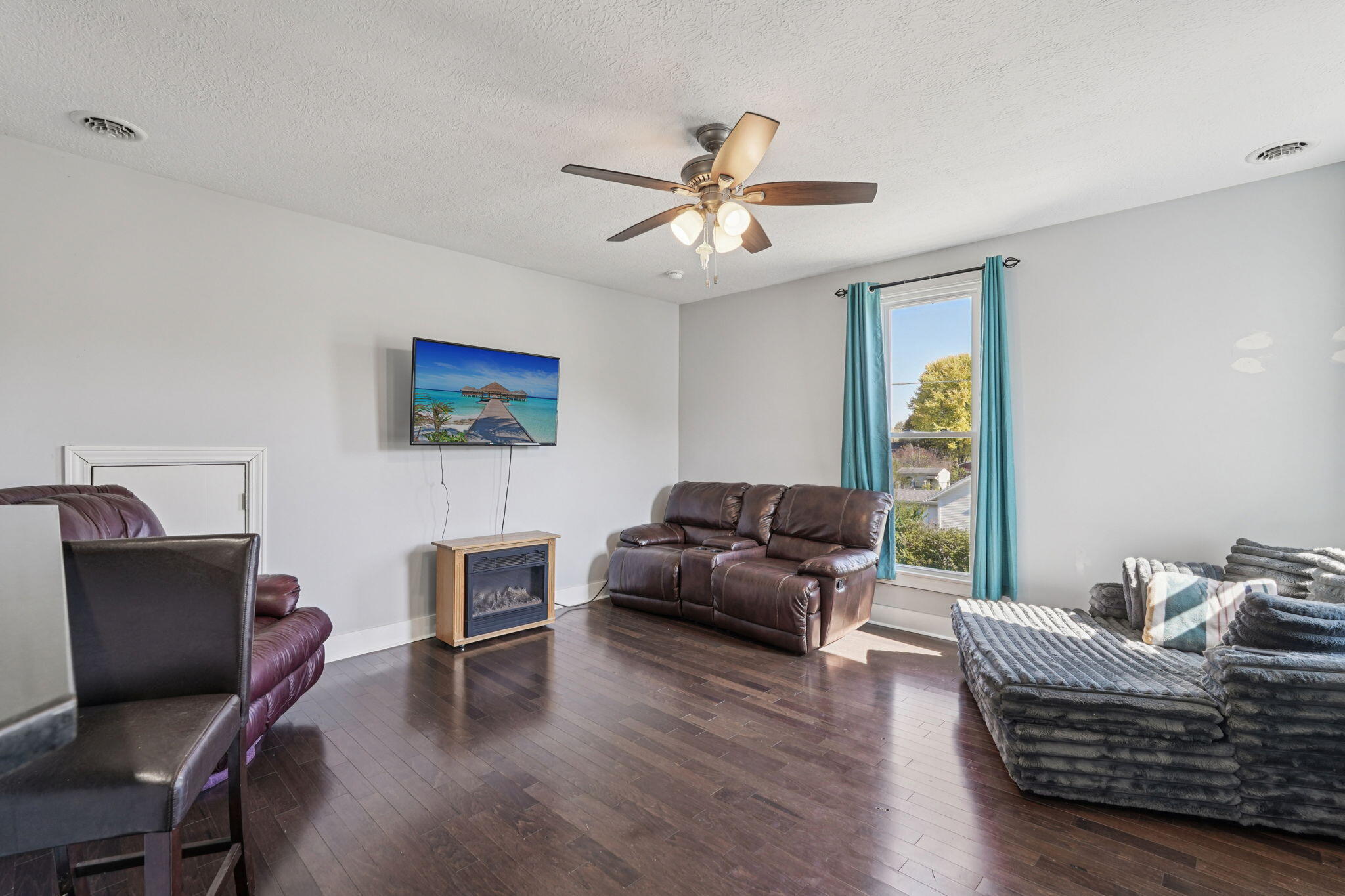 30 Center Street, Tremont City, Ohio 45372