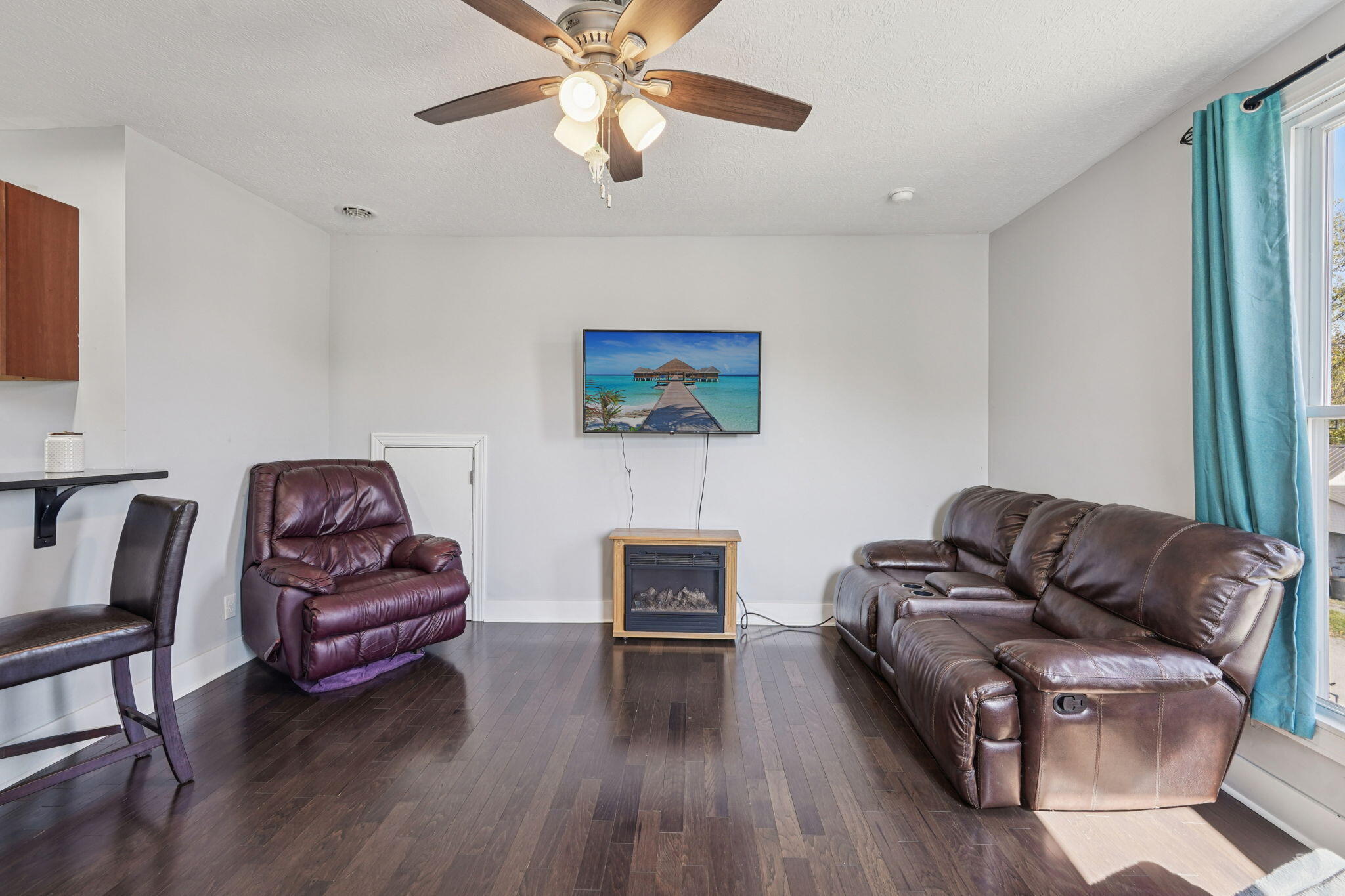 30 Center Street, Tremont City, Ohio 45372