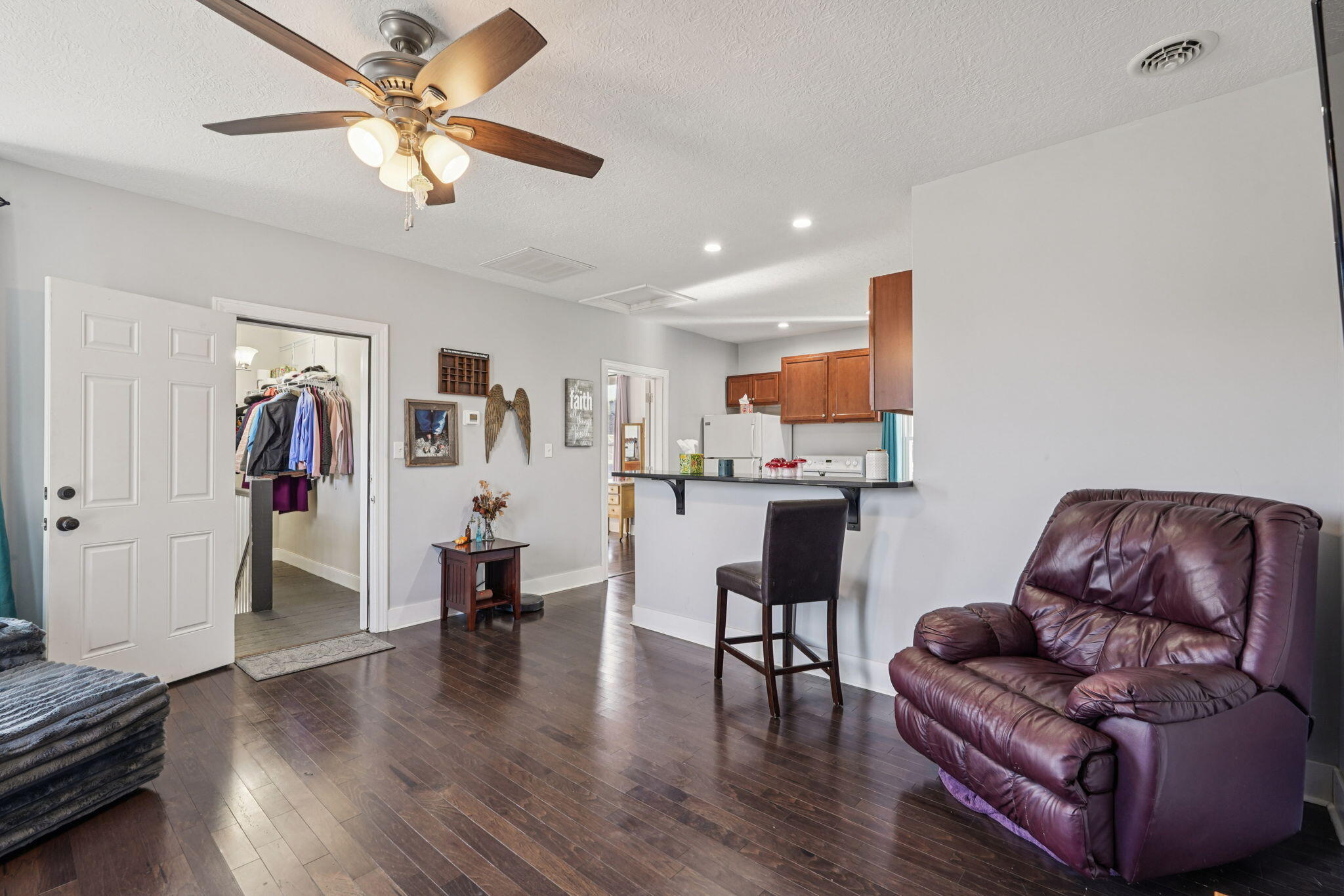 30 Center Street, Tremont City, Ohio 45372