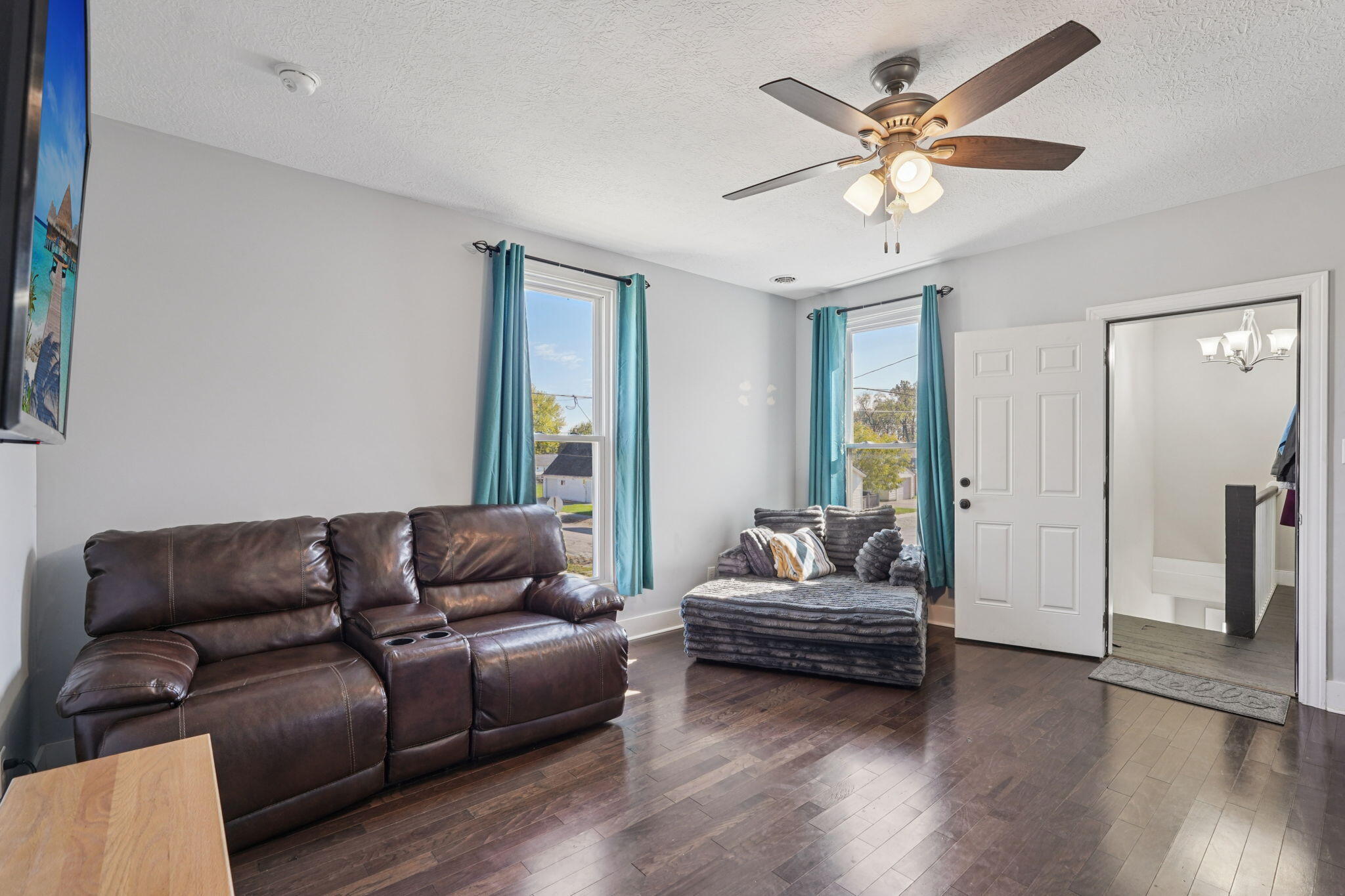 30 Center Street, Tremont City, Ohio 45372