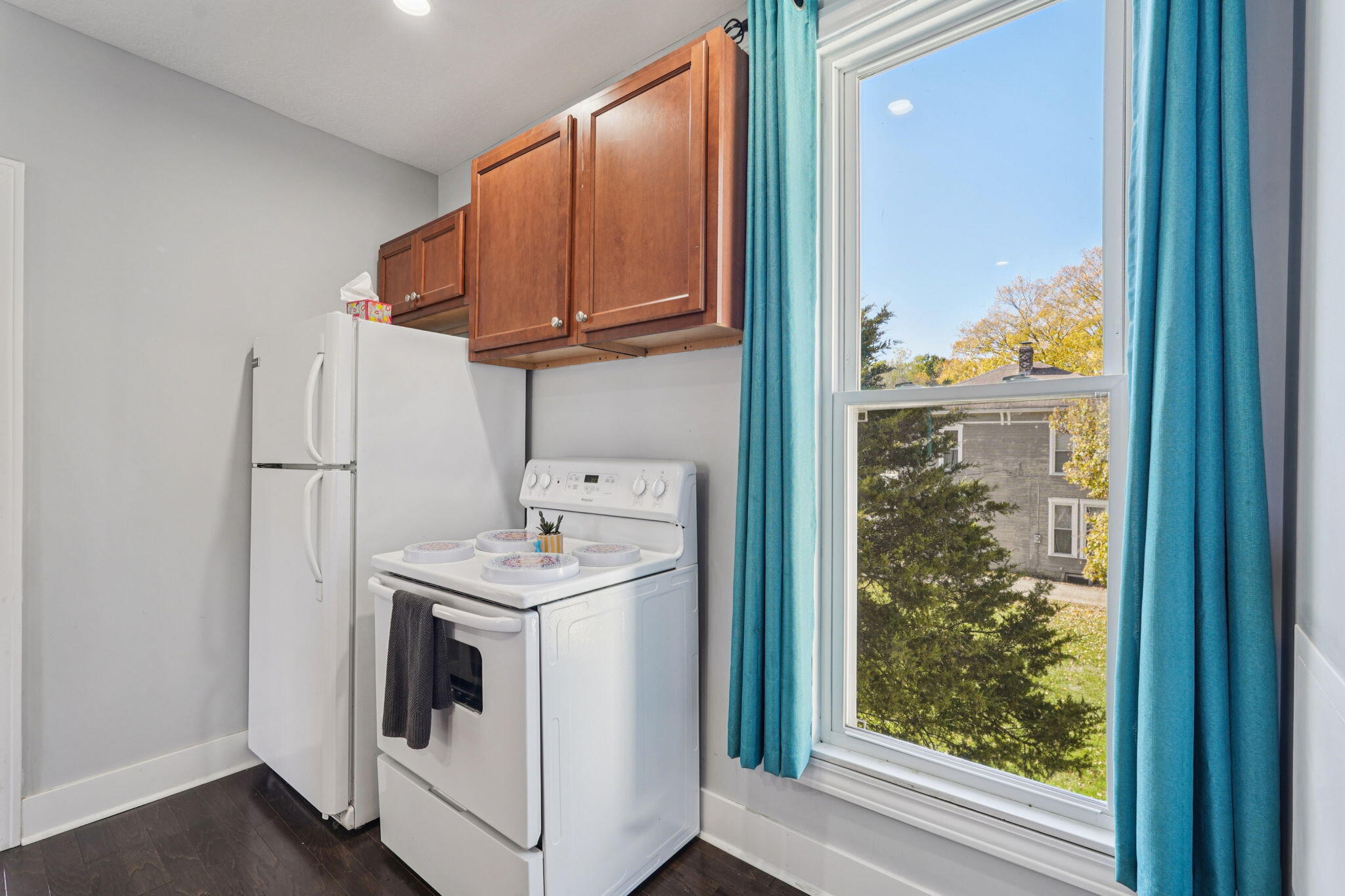 30 Center Street, Tremont City, Ohio 45372