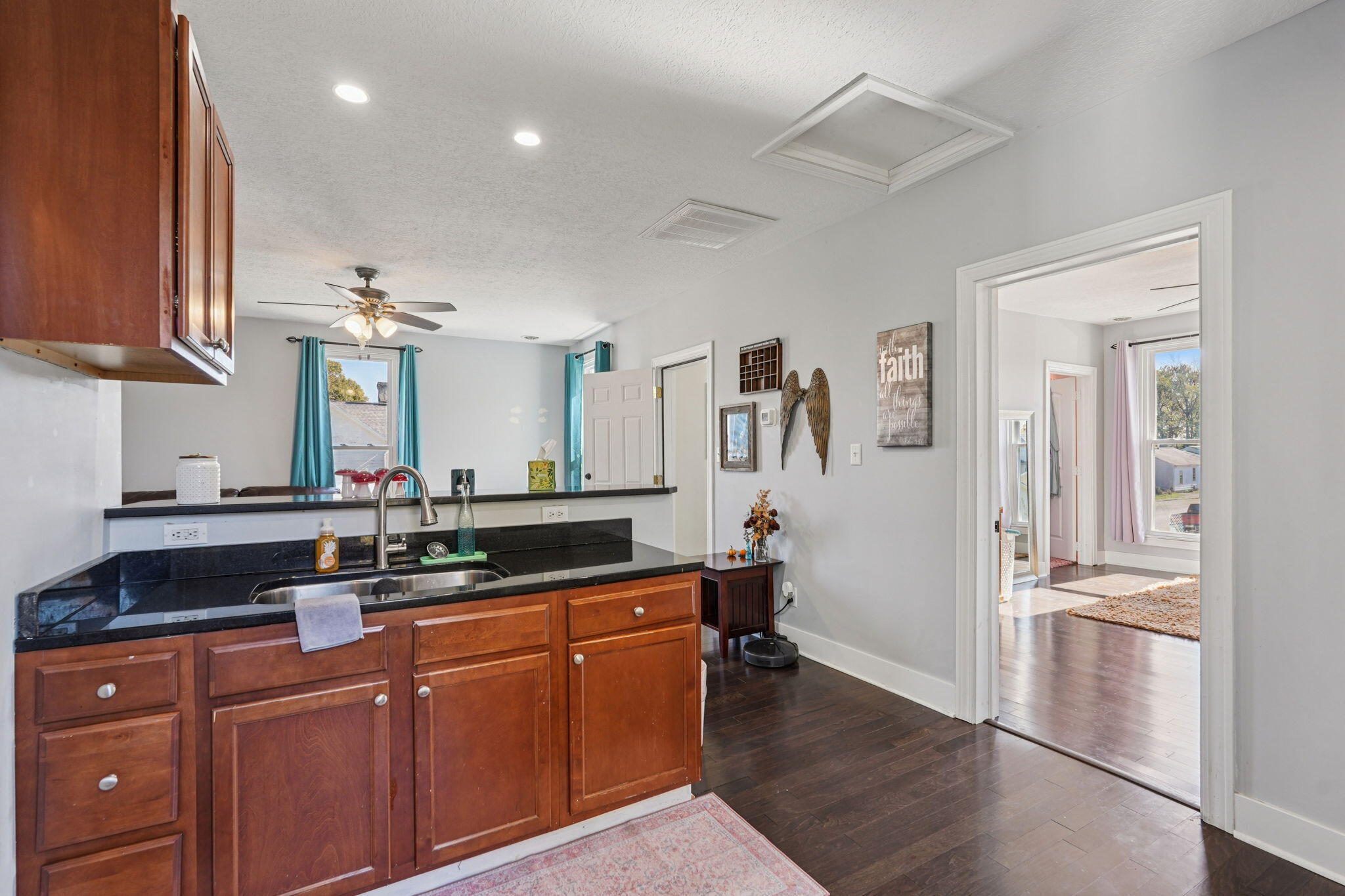 30 Center Street, Tremont City, Ohio 45372