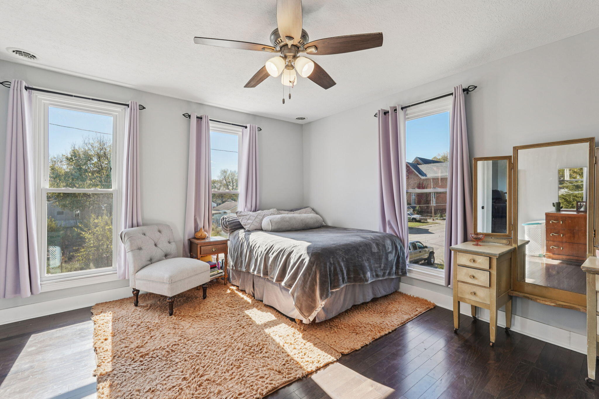 30 Center Street, Tremont City, Ohio 45372