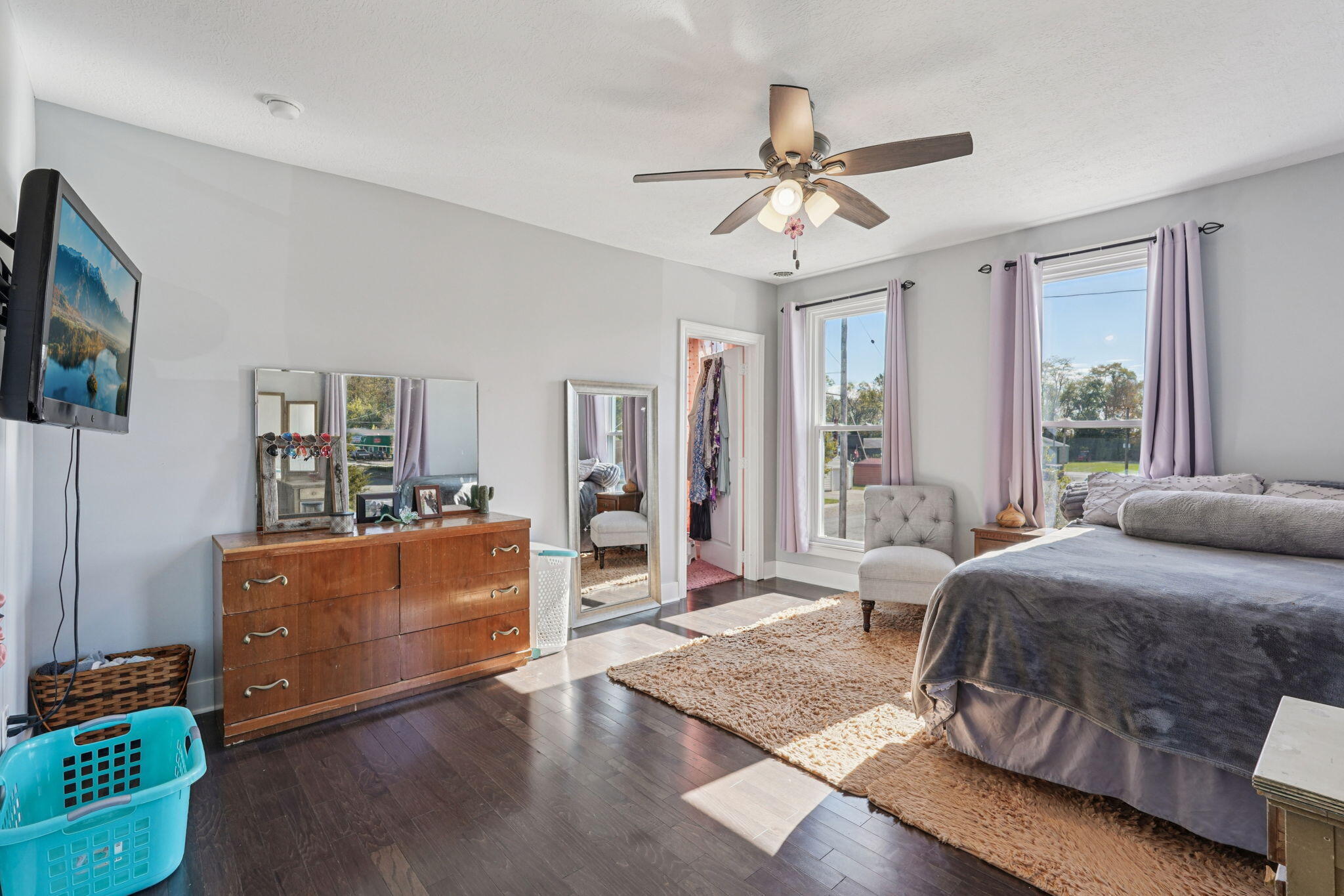 30 Center Street, Tremont City, Ohio 45372