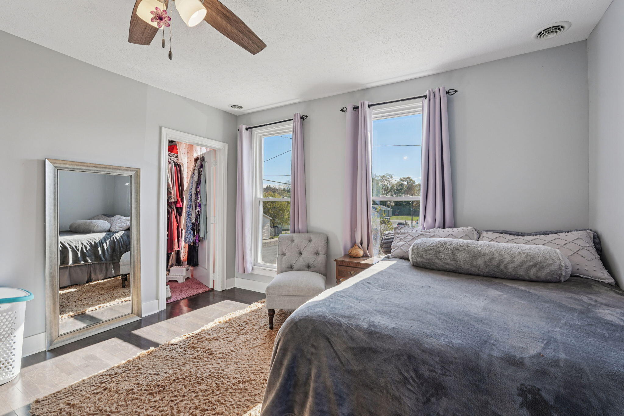 30 Center Street, Tremont City, Ohio 45372