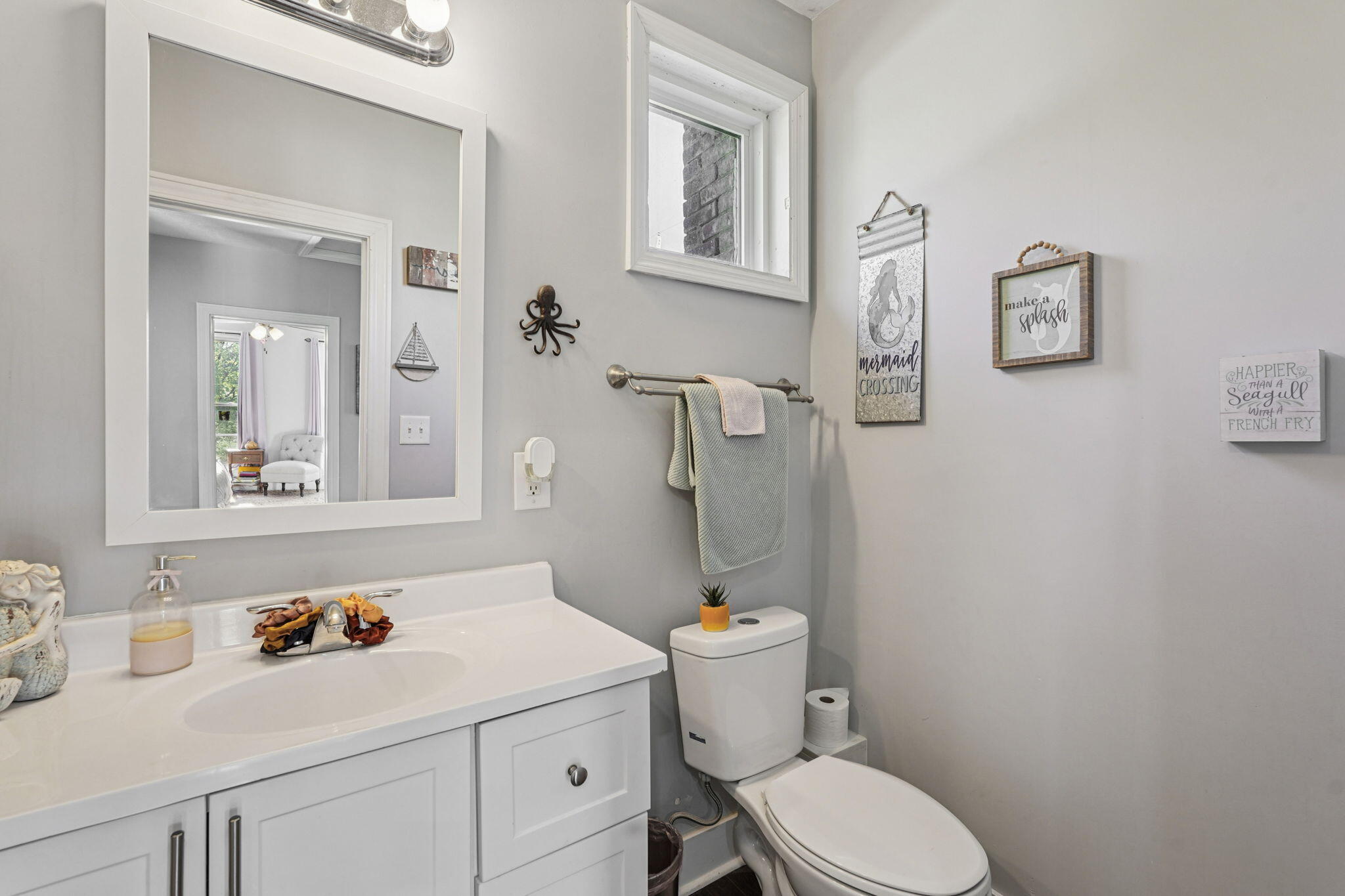 30 Center Street, Tremont City, Ohio 45372