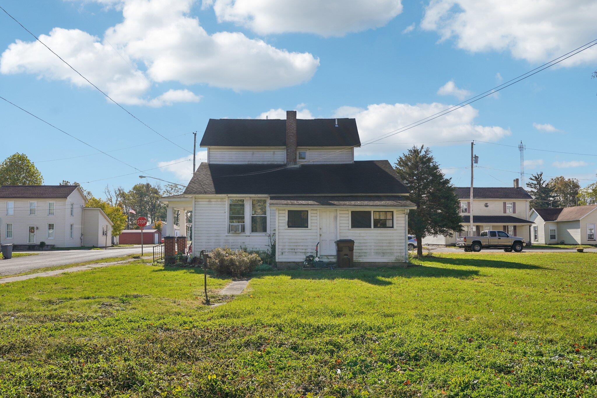 30 Center Street, Tremont City, Ohio 45372